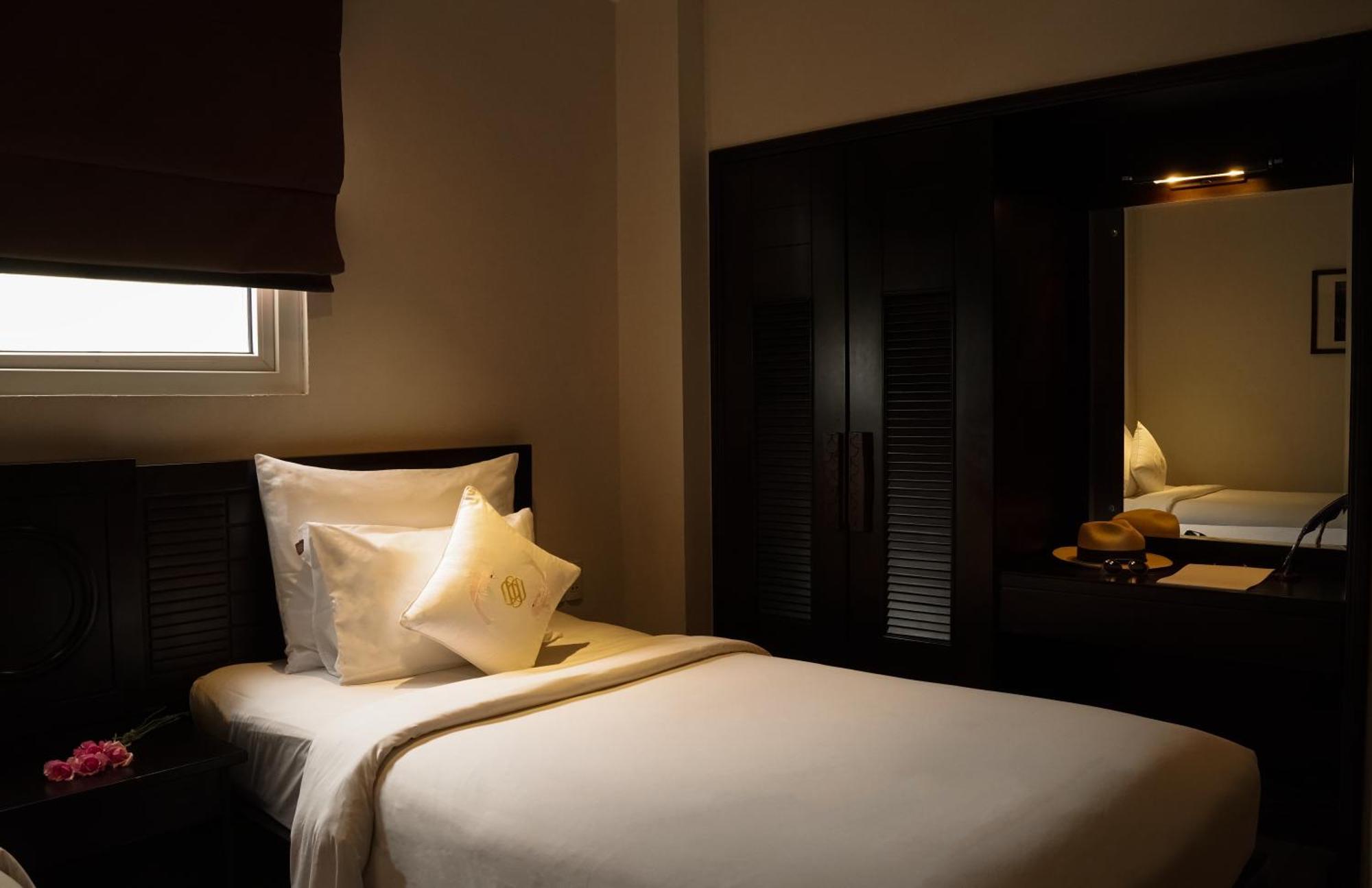 Hotel Cochin Zen Ho Chi Minh City