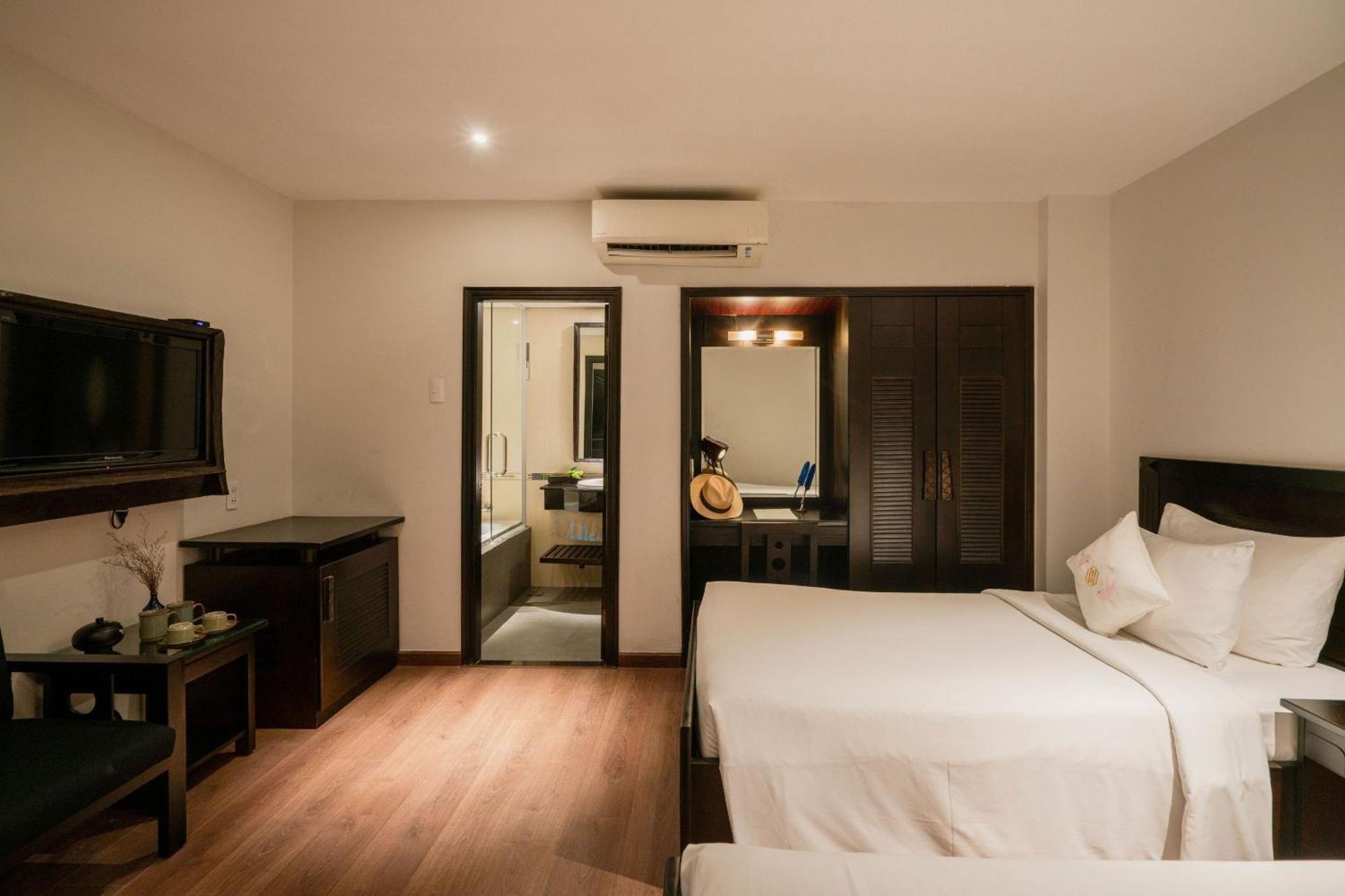 Cochin Zen Ho Chi Minh City