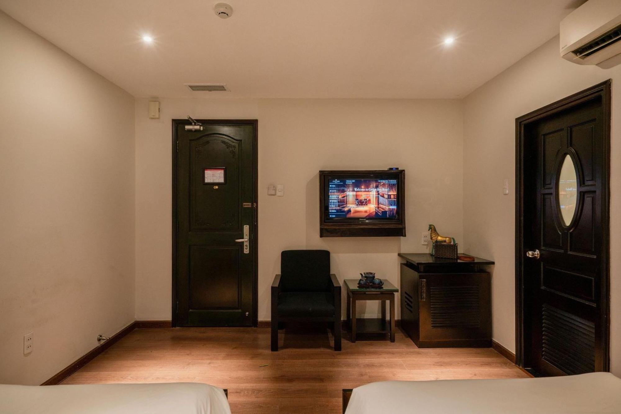 Cochin Zen 4* Ho Chi Minh City