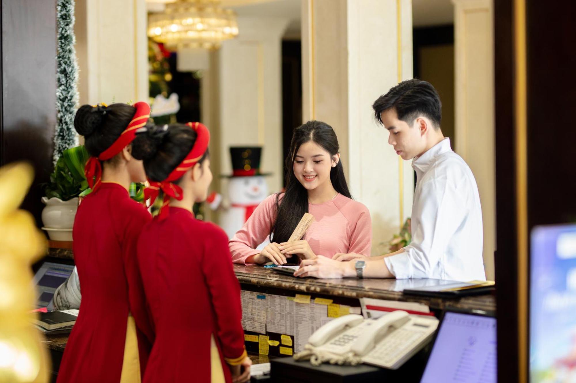 Thanh Lich Royal Boutique Hue