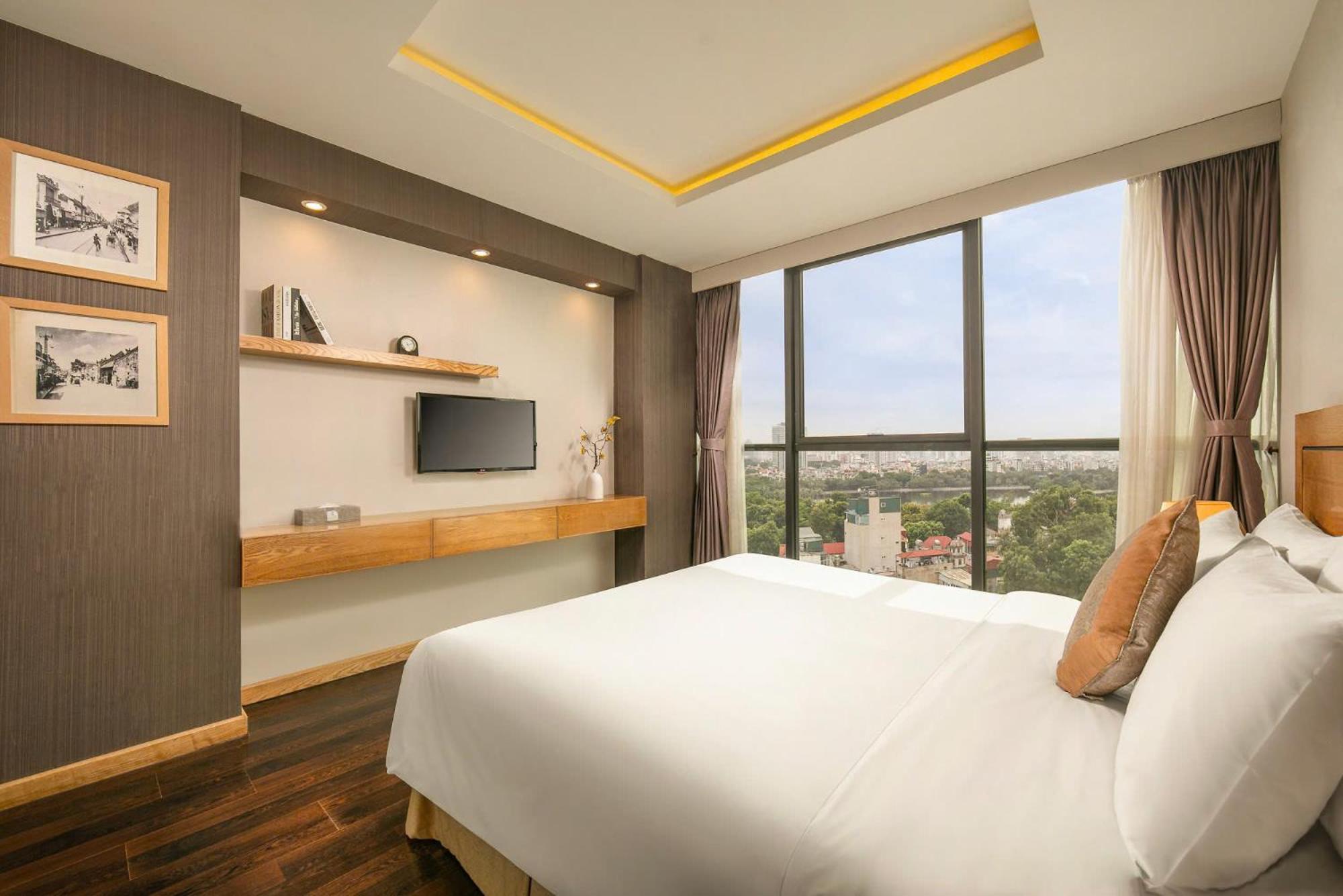 Parkside Sunline 4*