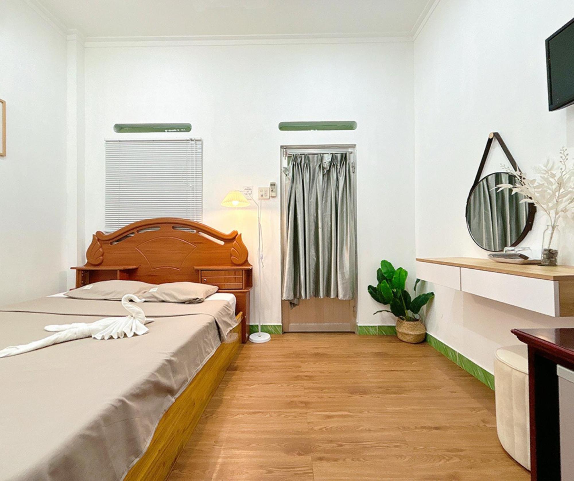 Guest house Quoc Dinh