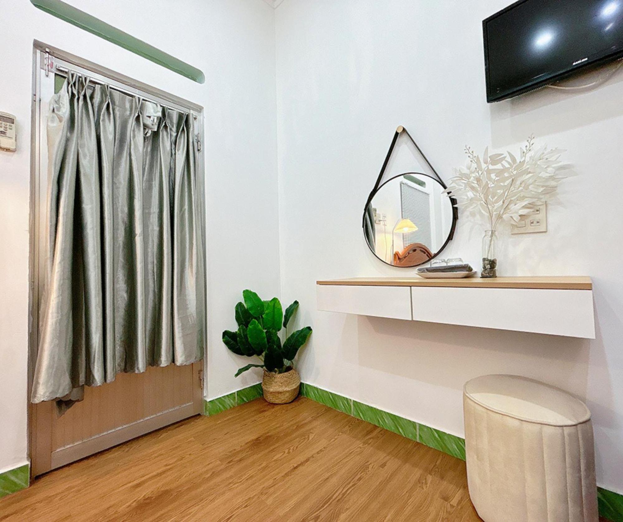 Quoc Dinh Guest house 2*