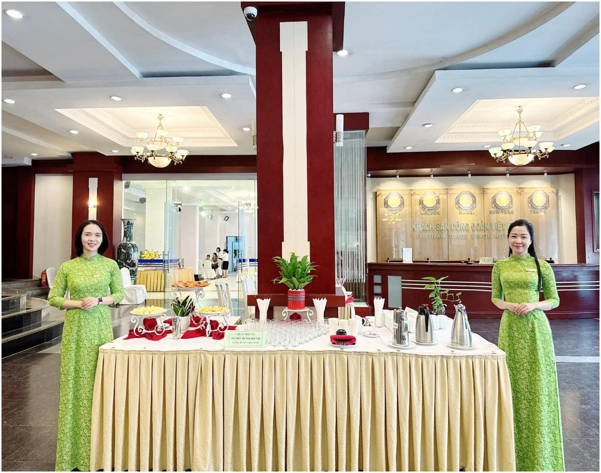 Cong Doan Viet Nam 3*