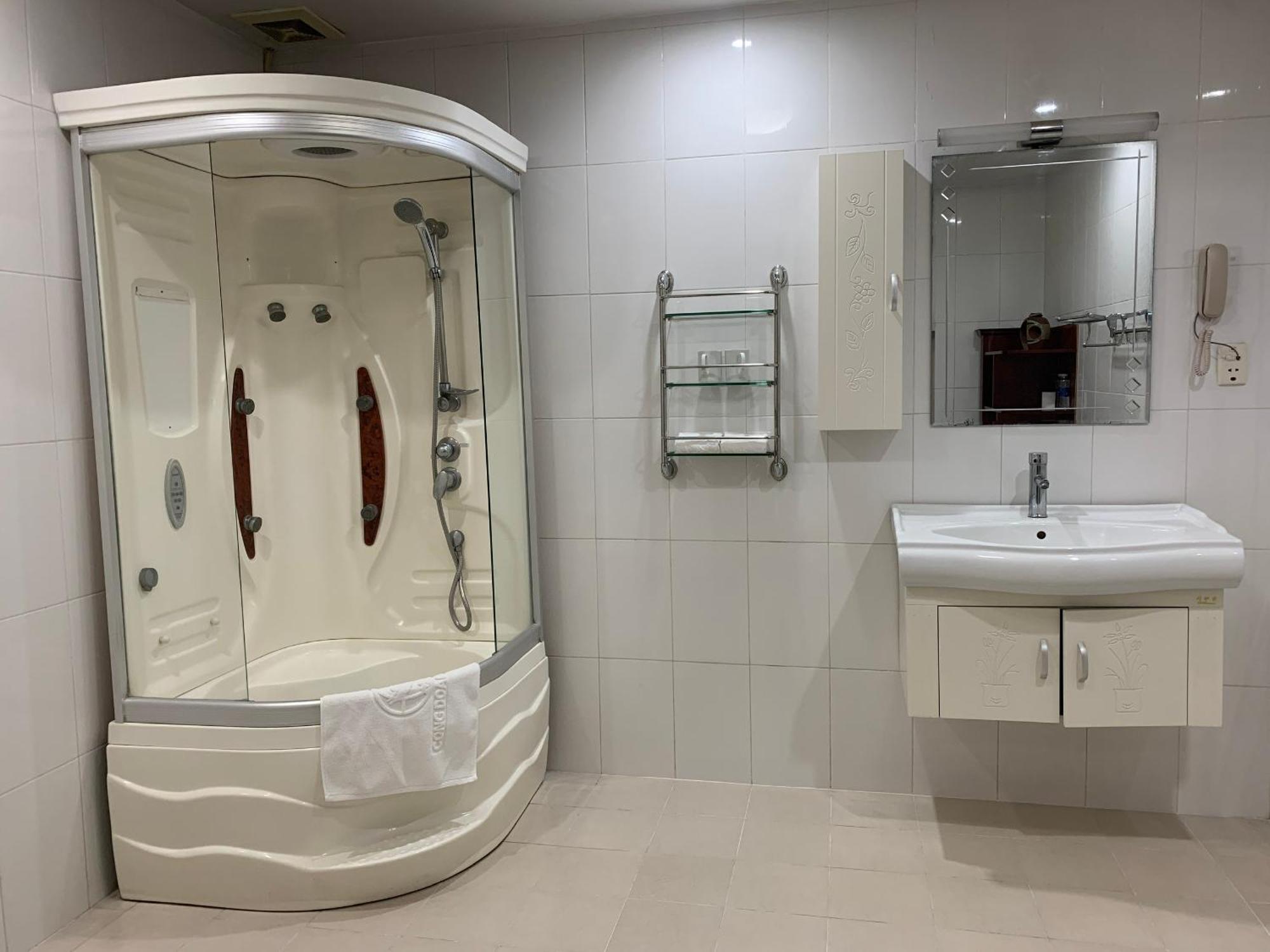 Hotel Cong Doan Viet Nam Hanoi