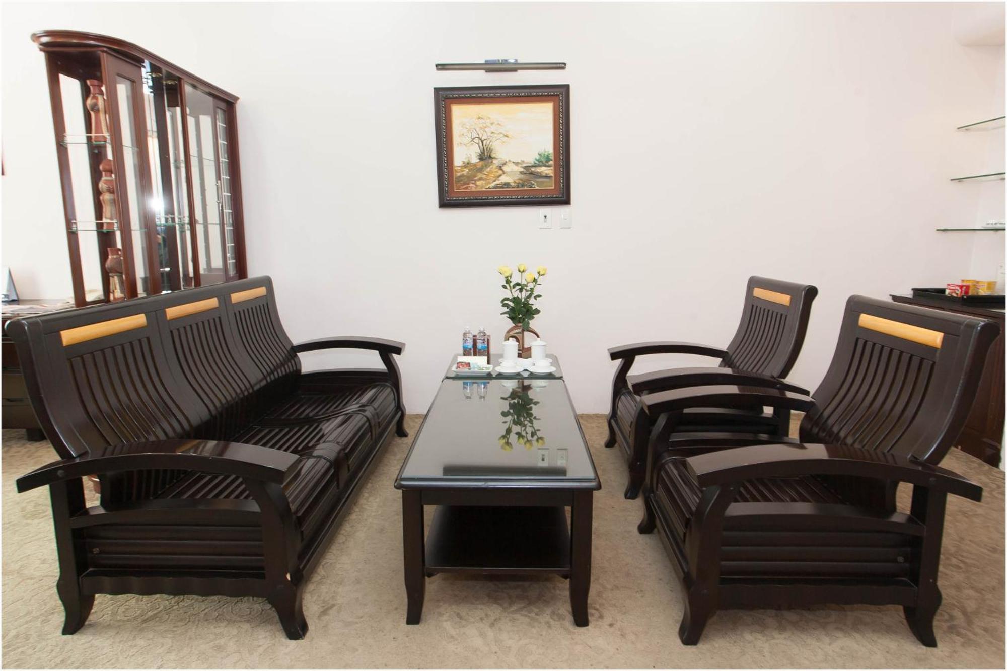 Cong Doan Viet Nam 3* Hanoi