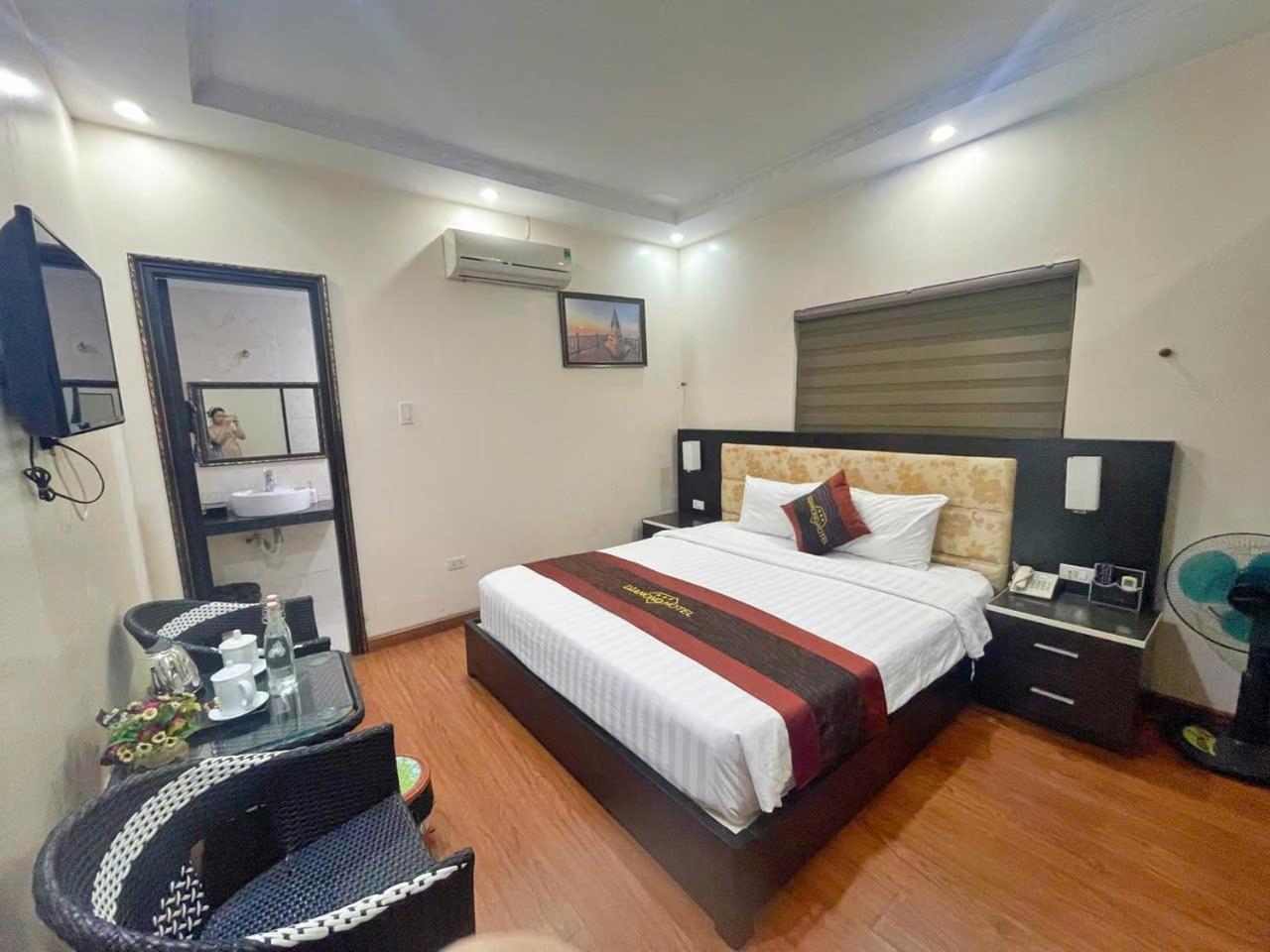 Diamond Hotel Lao Cai
