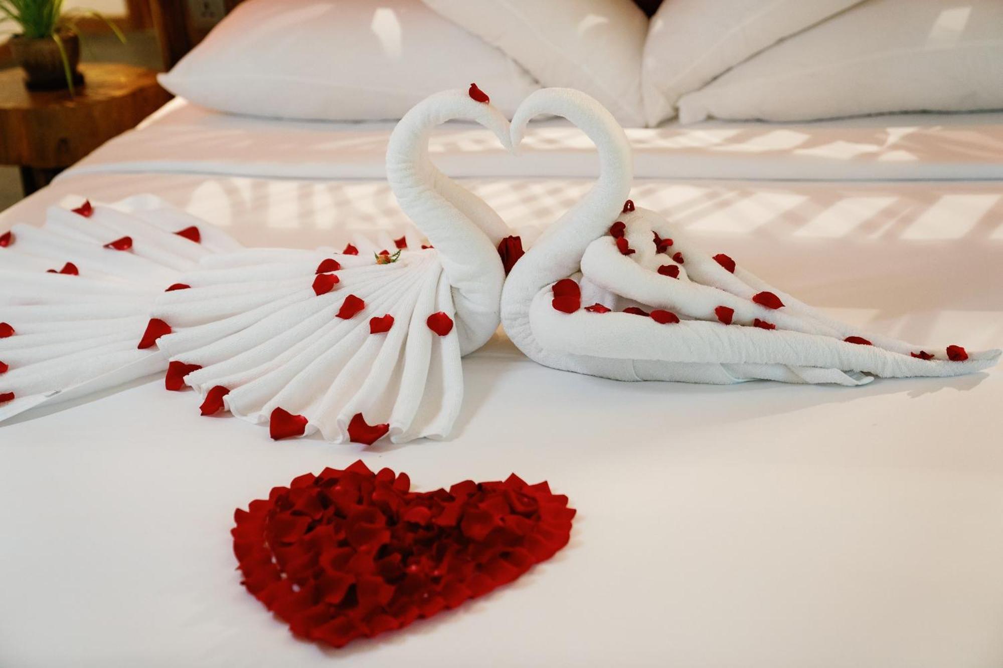 Bay Resort&spa Khu nghỉ mát Phú Quốc