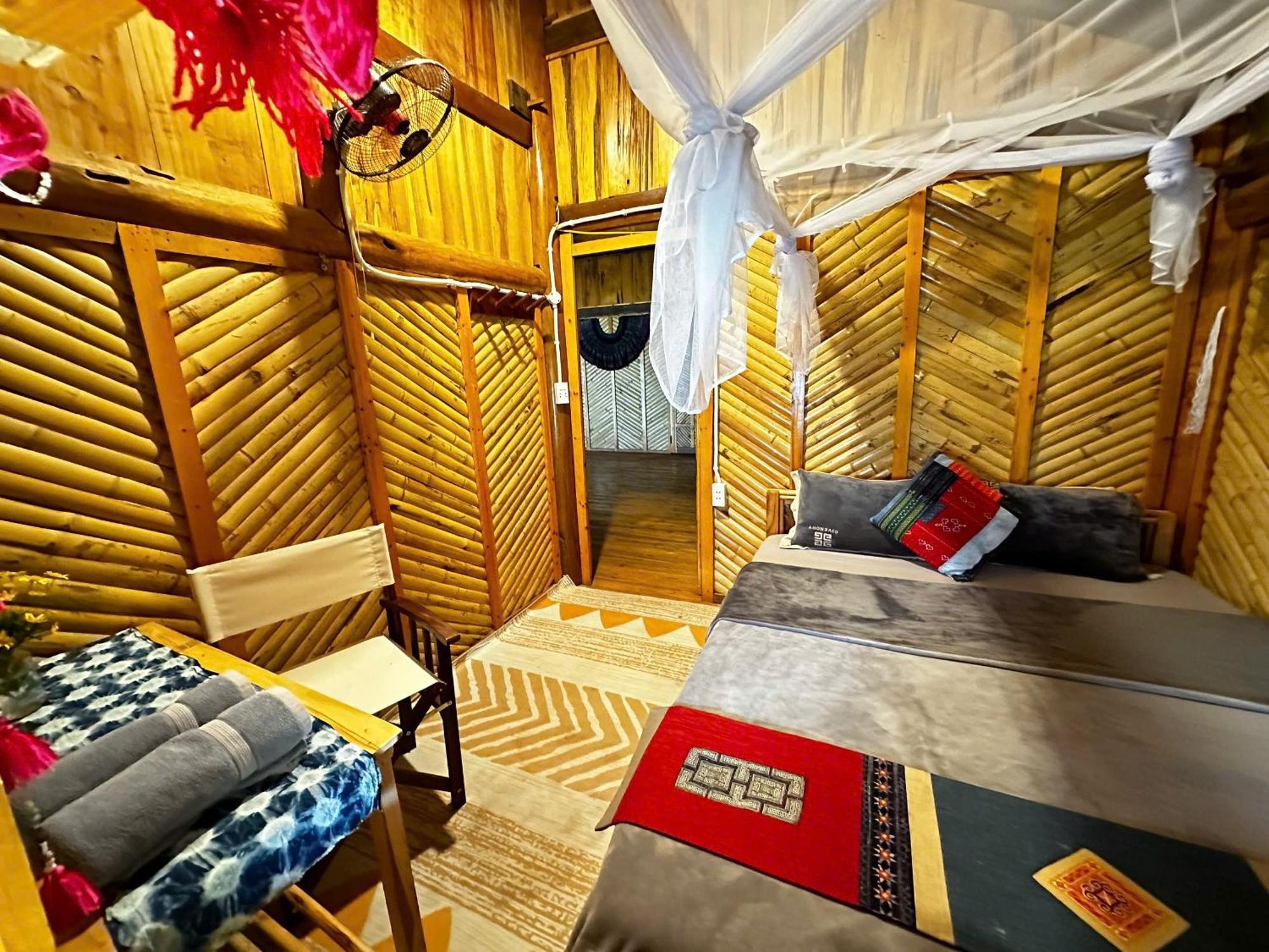 Sapa's Soul Hillside Ở trọ Sa Pa