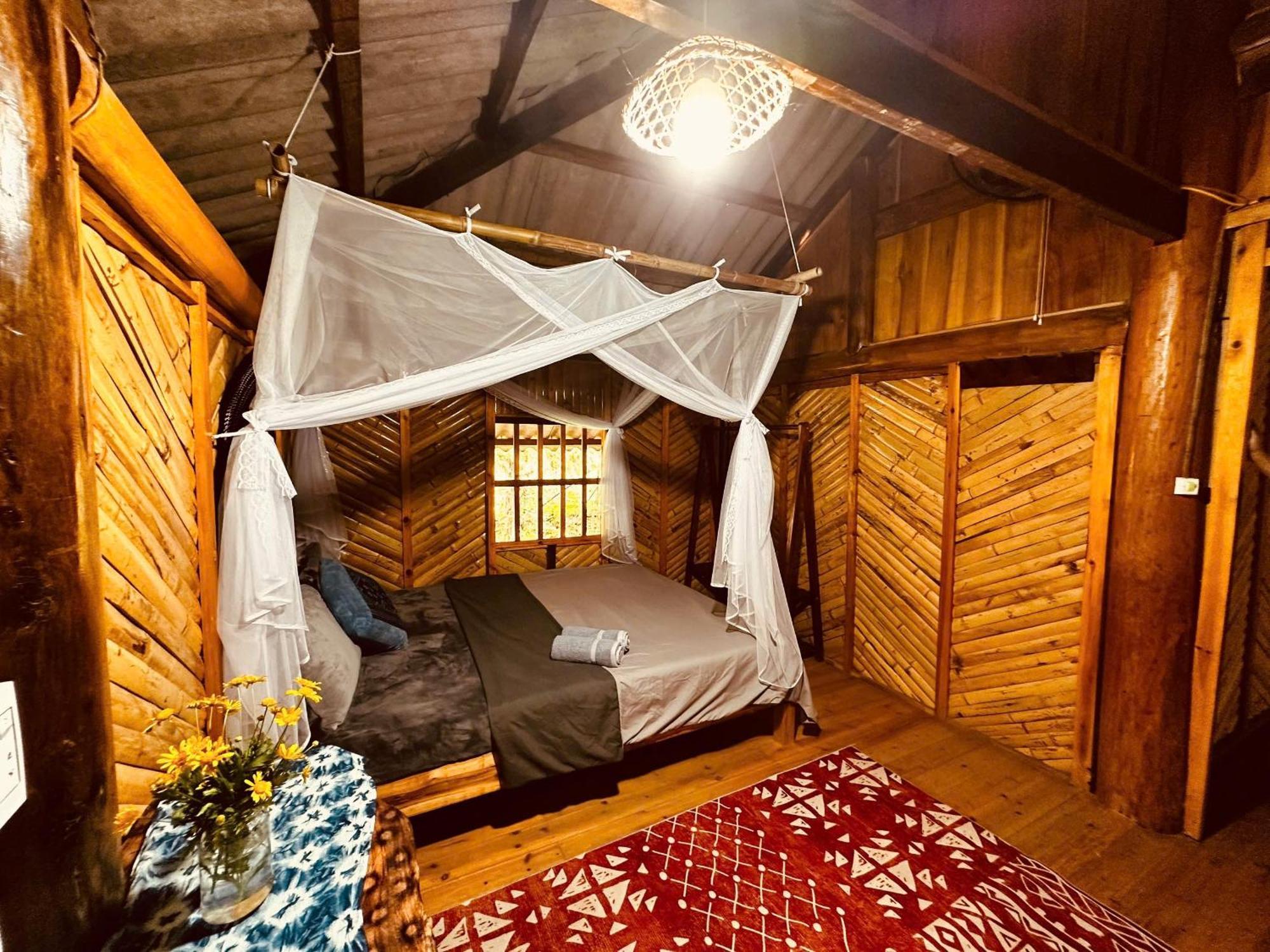 Sapa's Soul Hillside Ở trọ *