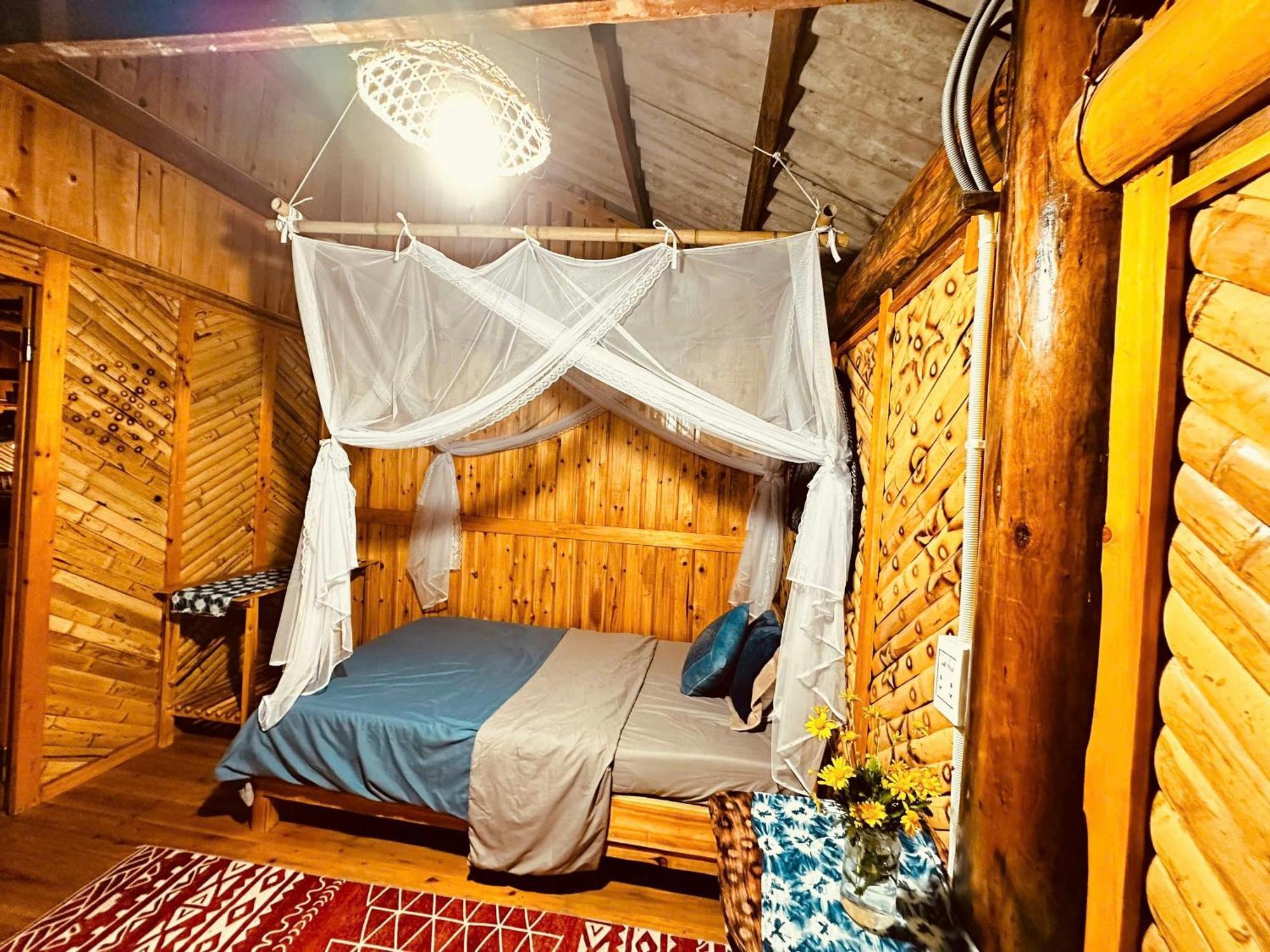 Sapa's Soul Hillside Ở trọ Sa Pa