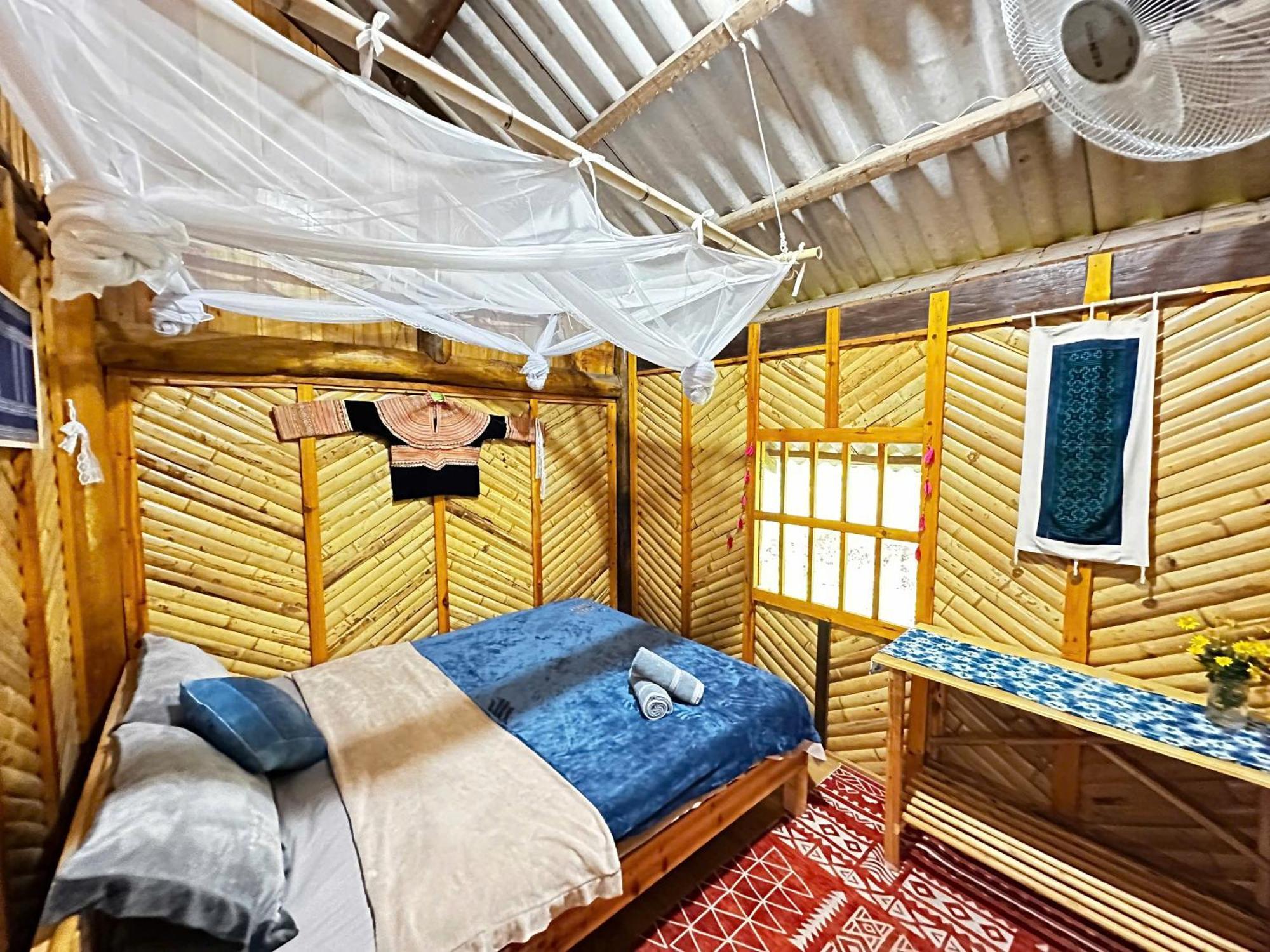 Ở trọ Sapa's Soul Hillside Sa Pa