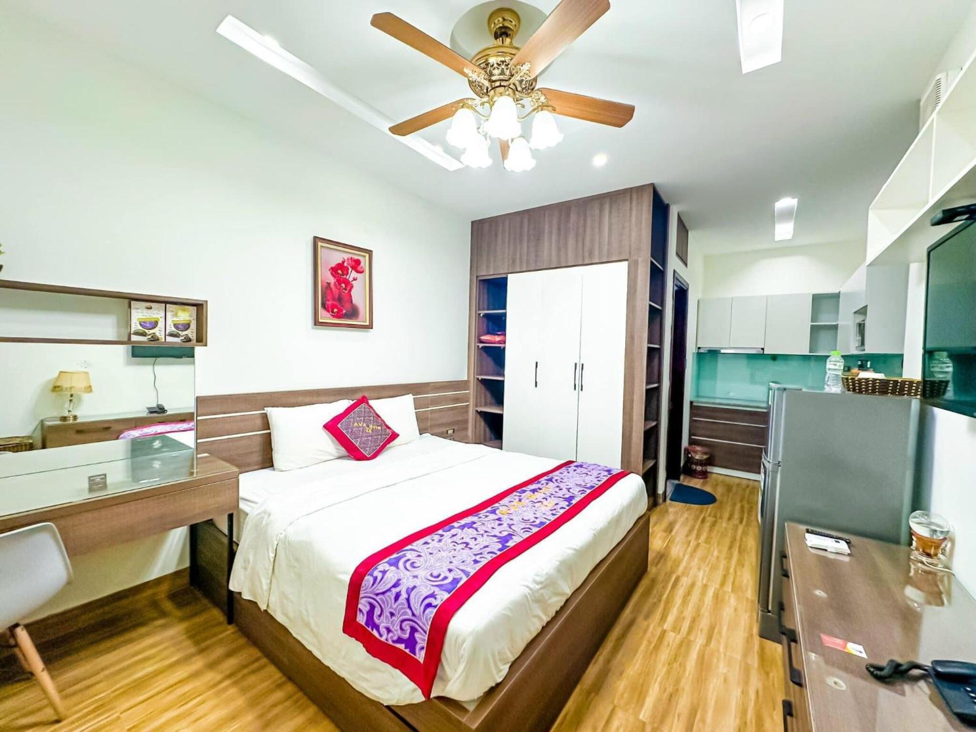 Hotel Ava & Da Nang
