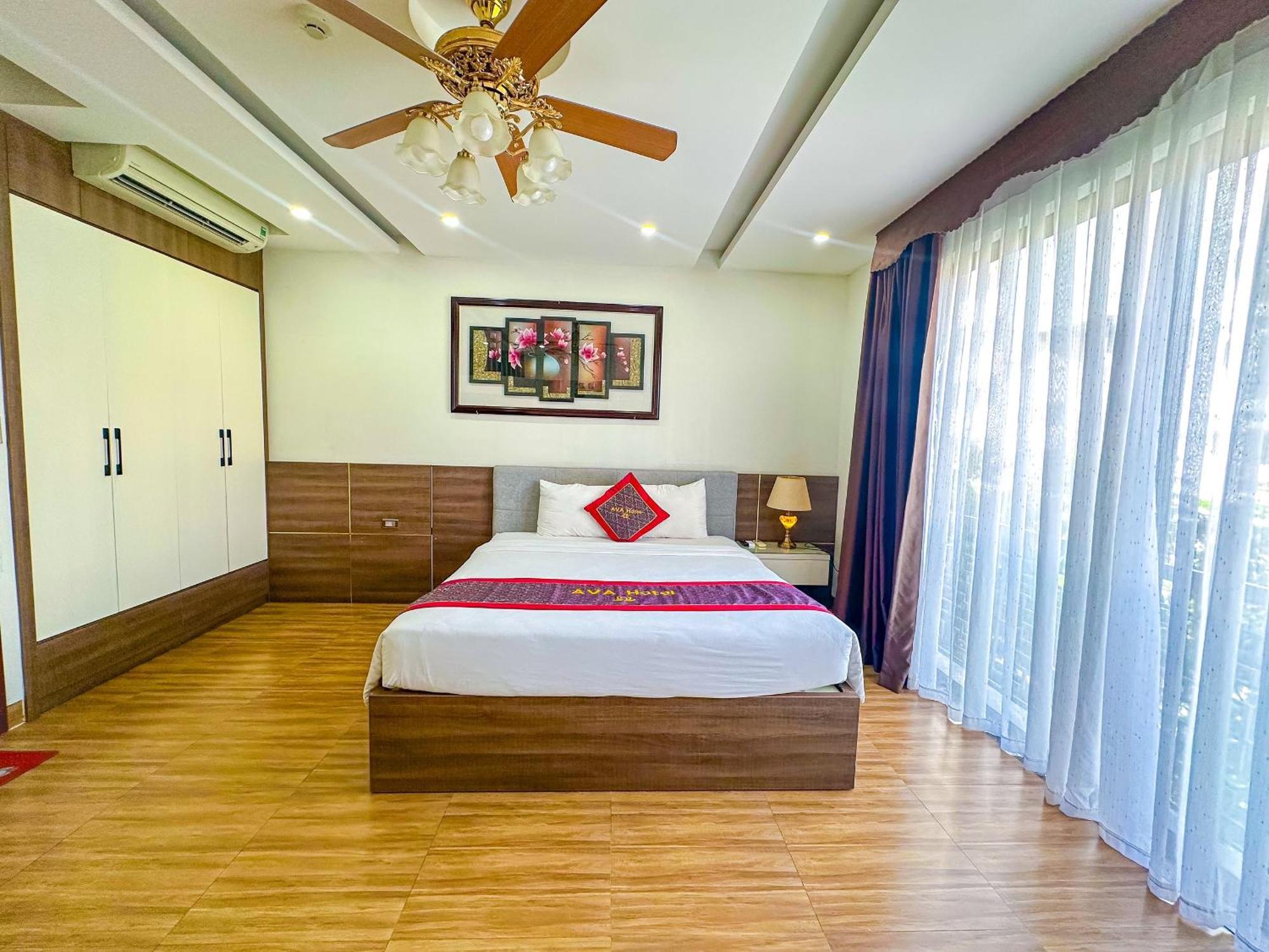 Ava & 3* Da Nang
