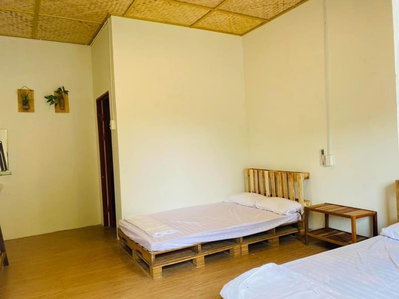 Homestay Phu *