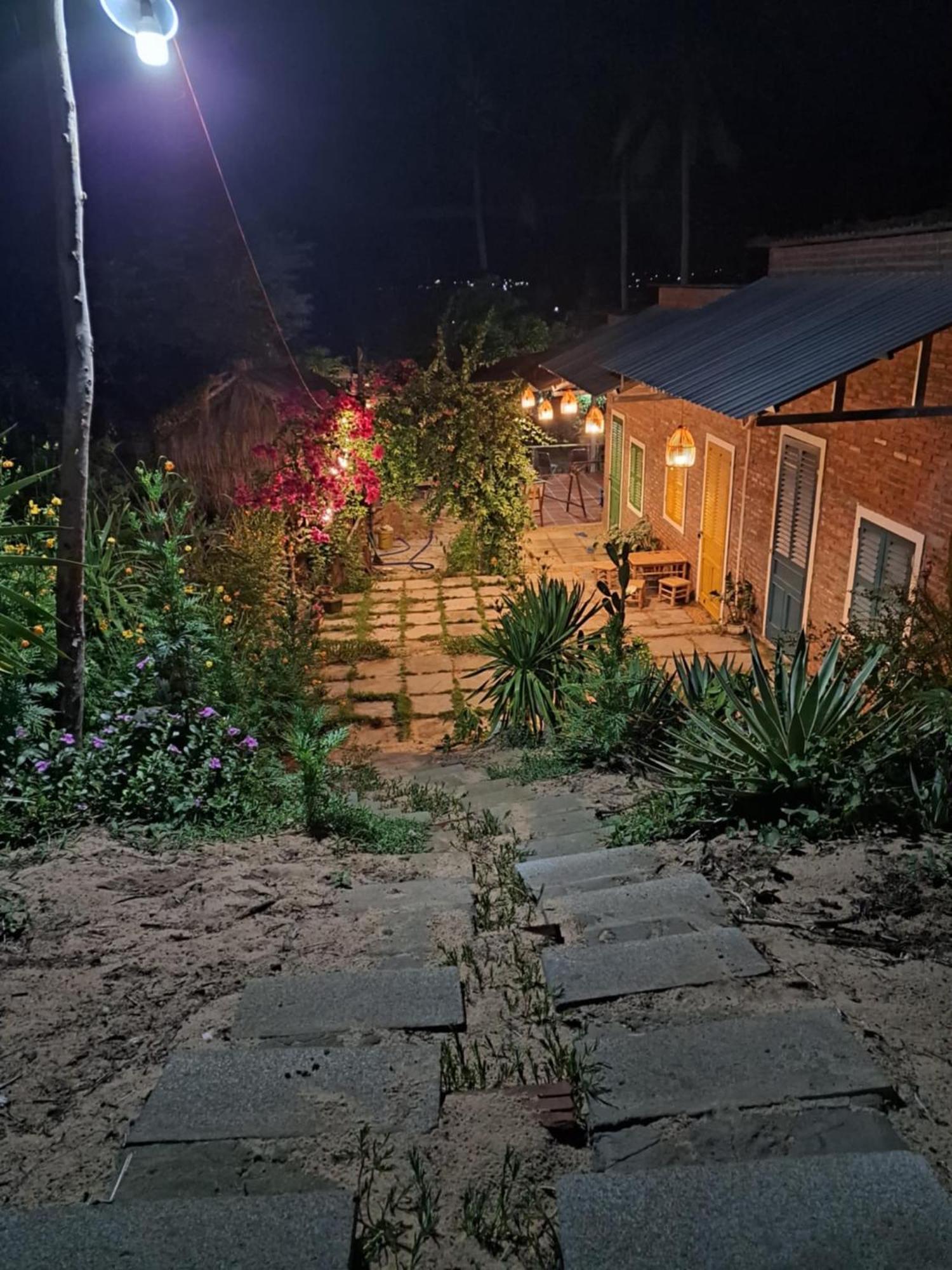 Homestay Phu