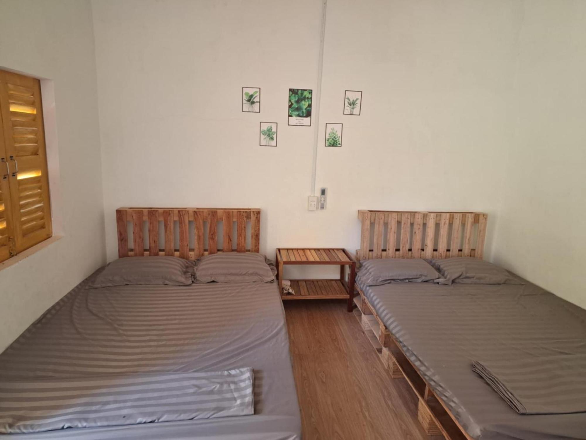 Phu Homestay Tuy Hoa