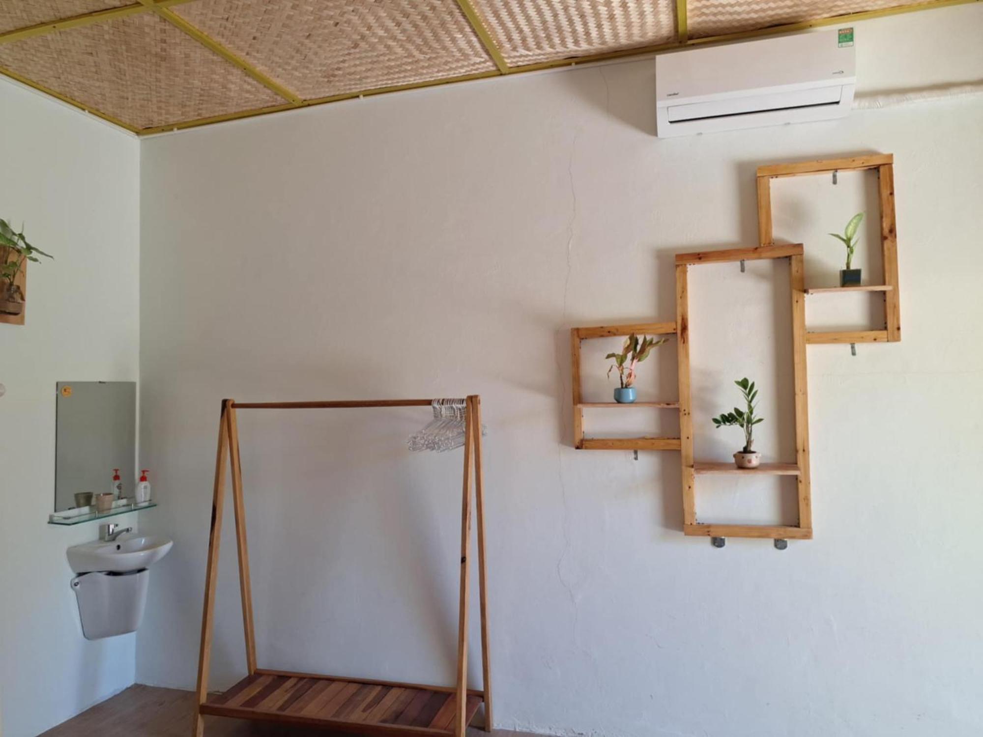 Phu Homestay