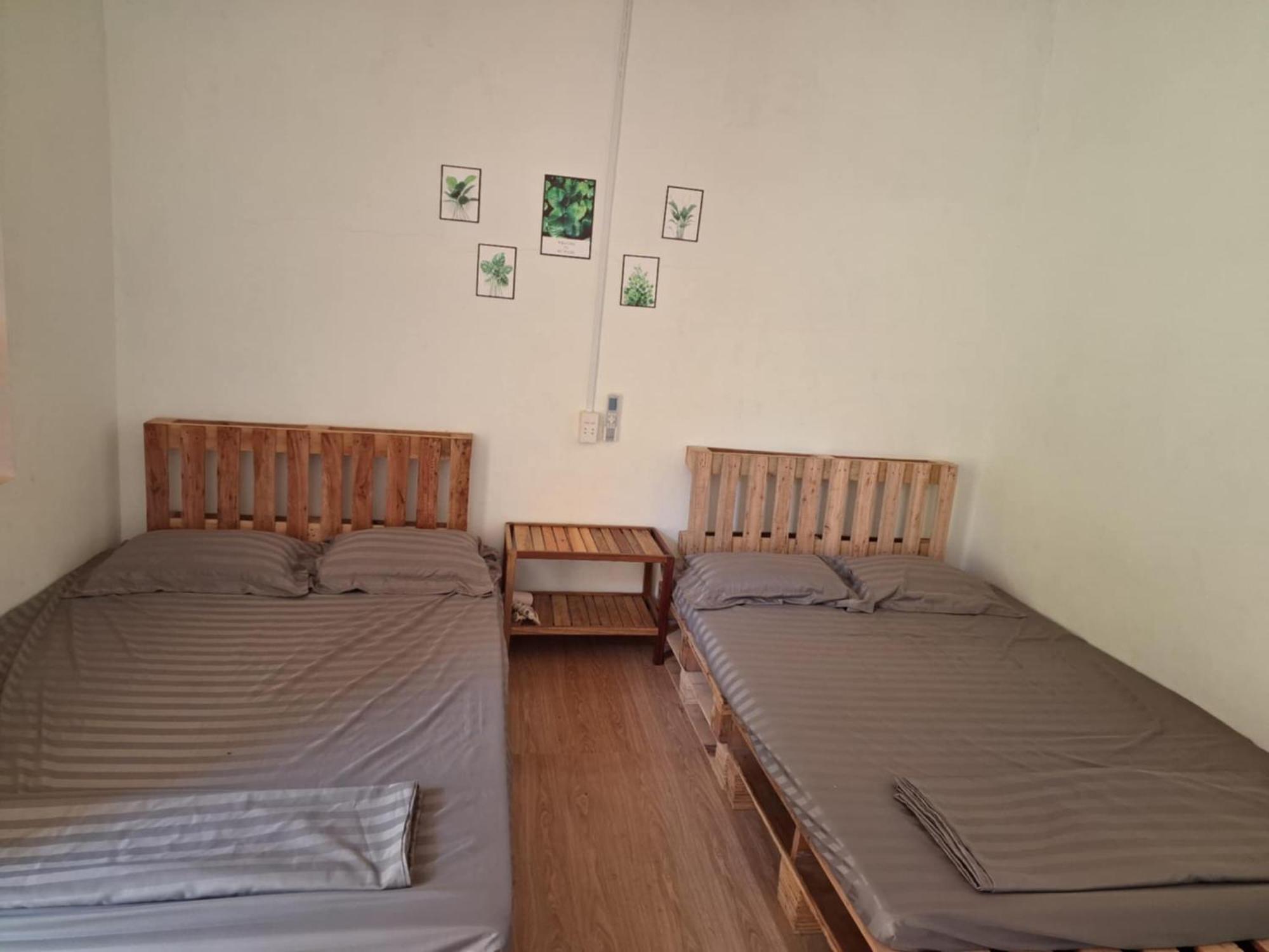 Homestay Phu
