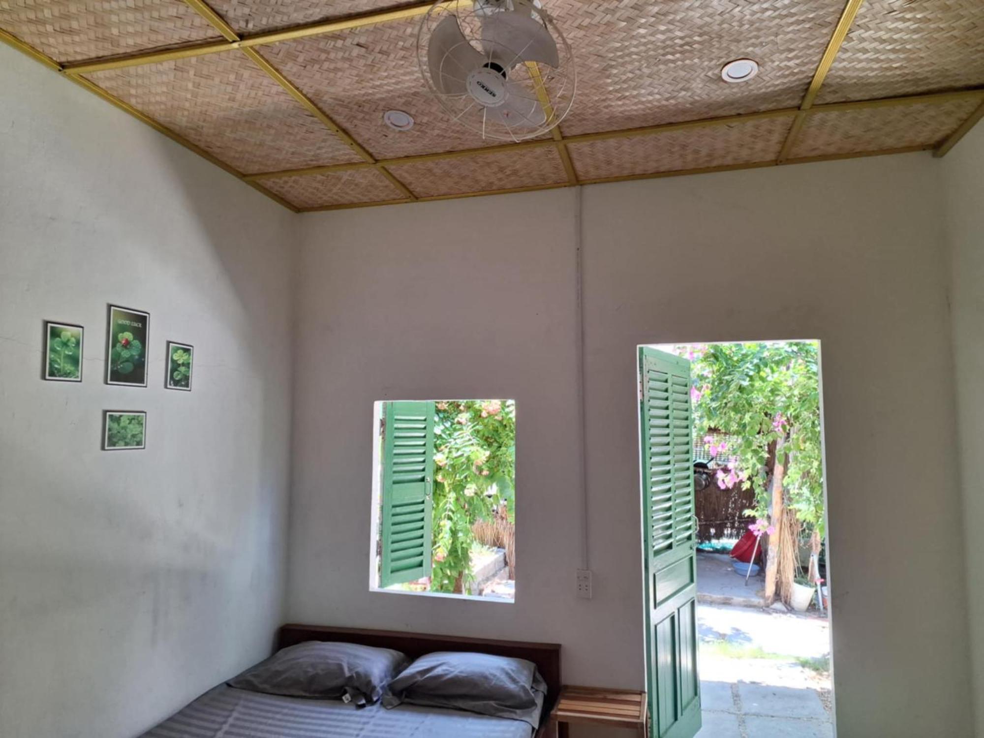 Phu Homestay