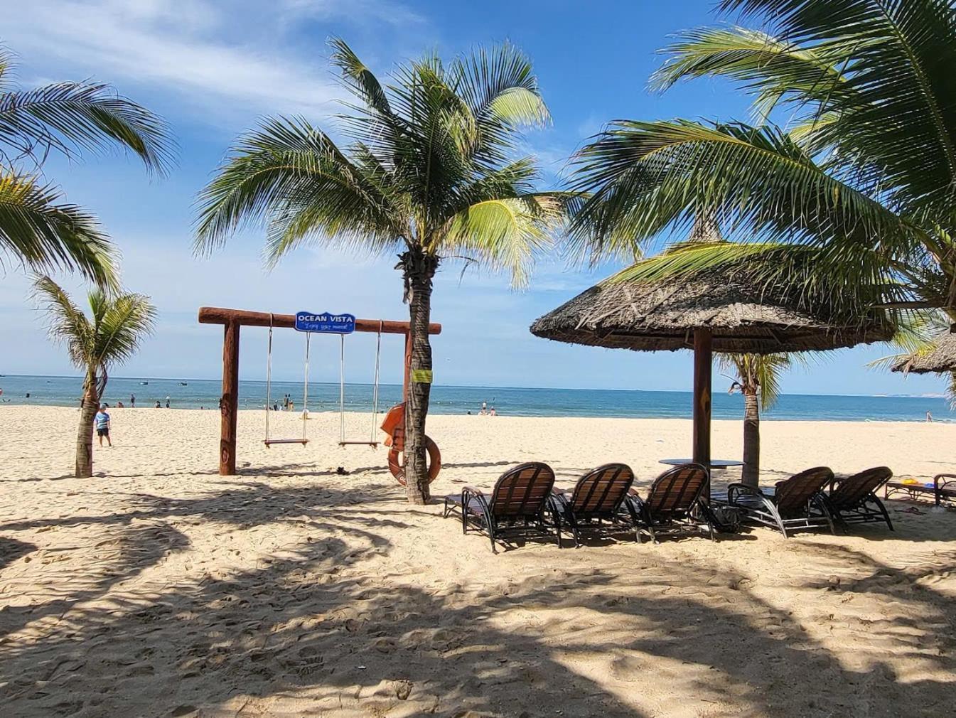 Apartment Ocean Vista 3br Sealinks Phan Thiet