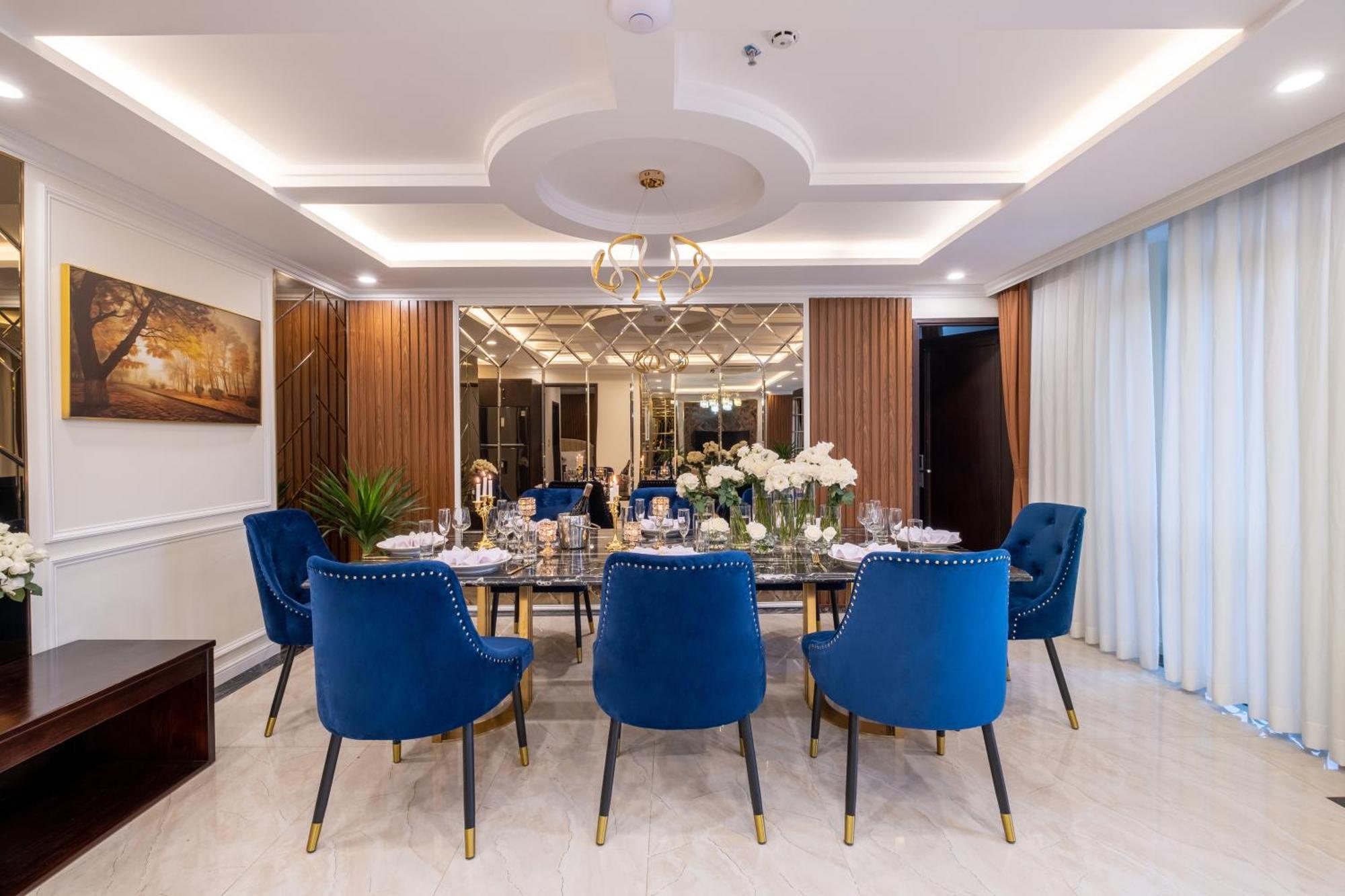 Sandals Vista 4* Bảo Lộc