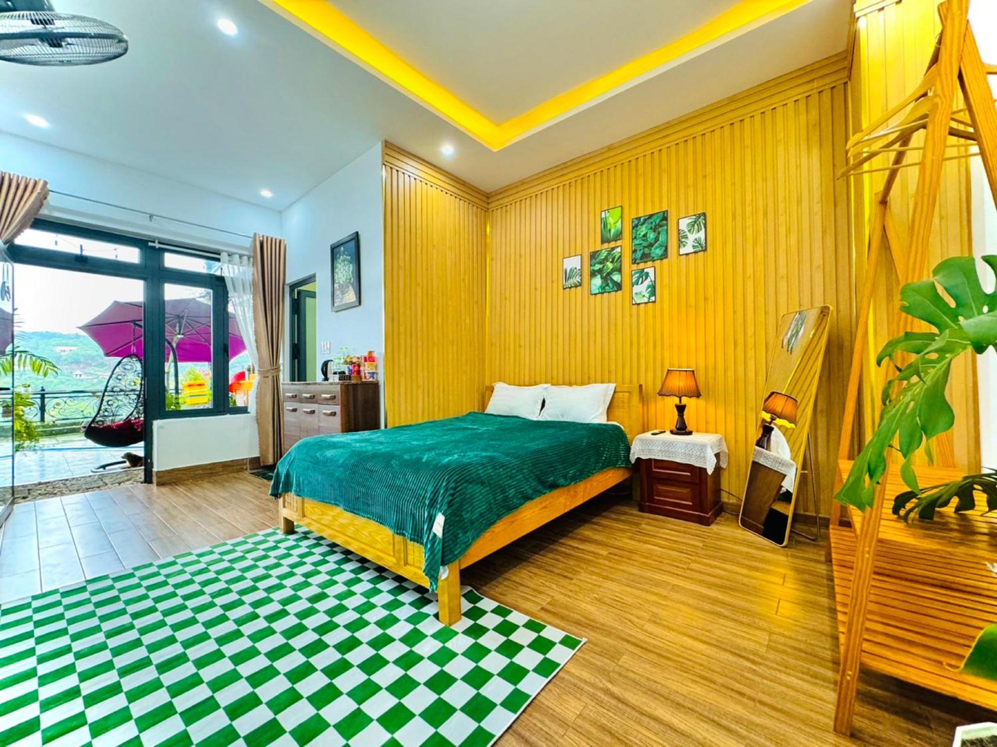Pine Forest House * Da Lat