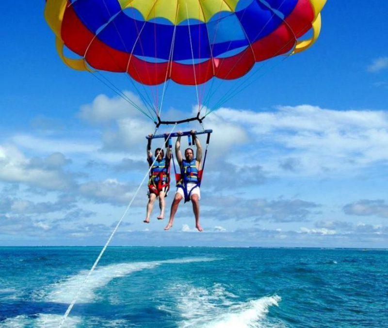 Marina Waterfront Minh Swimming Pool * Phu Quoc
