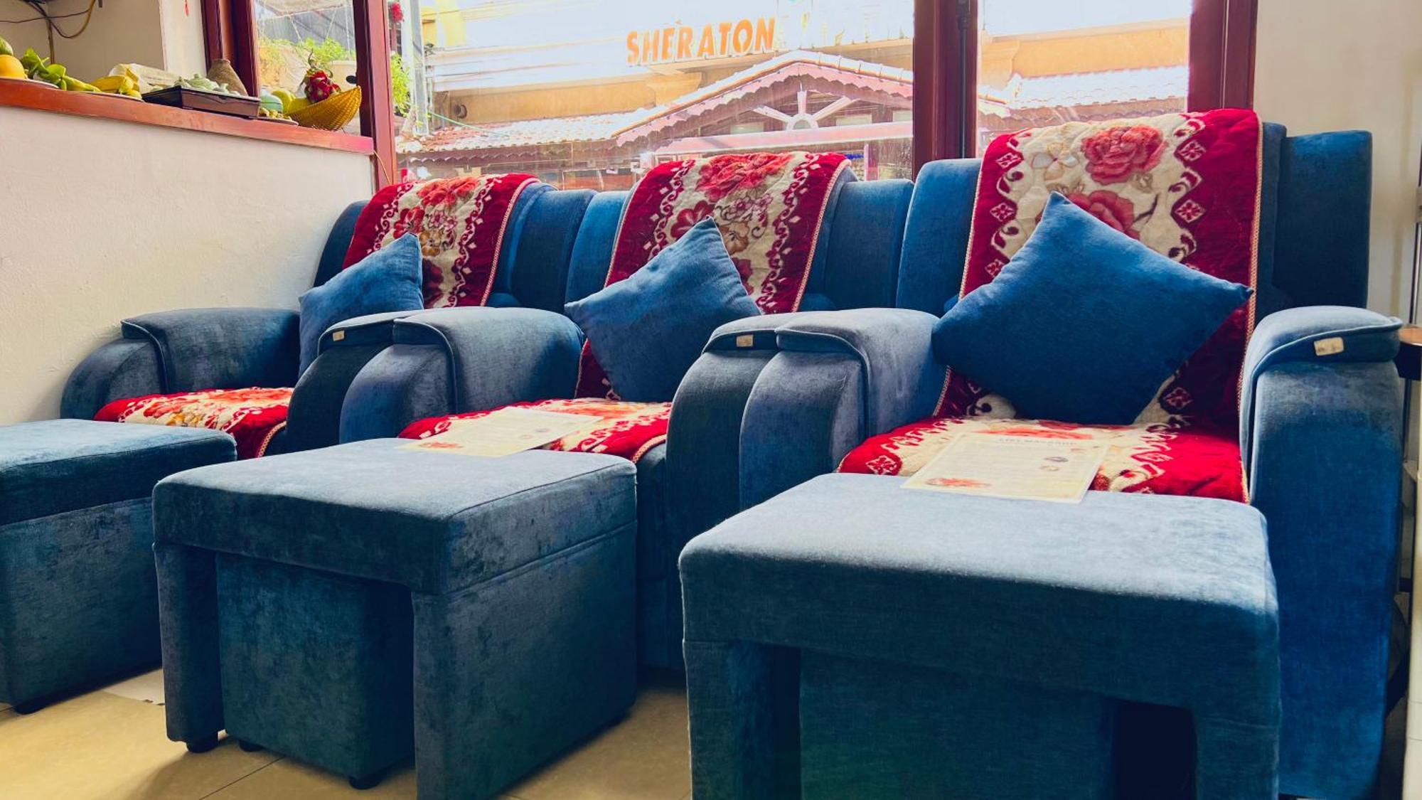 Hotel Tiger 3*