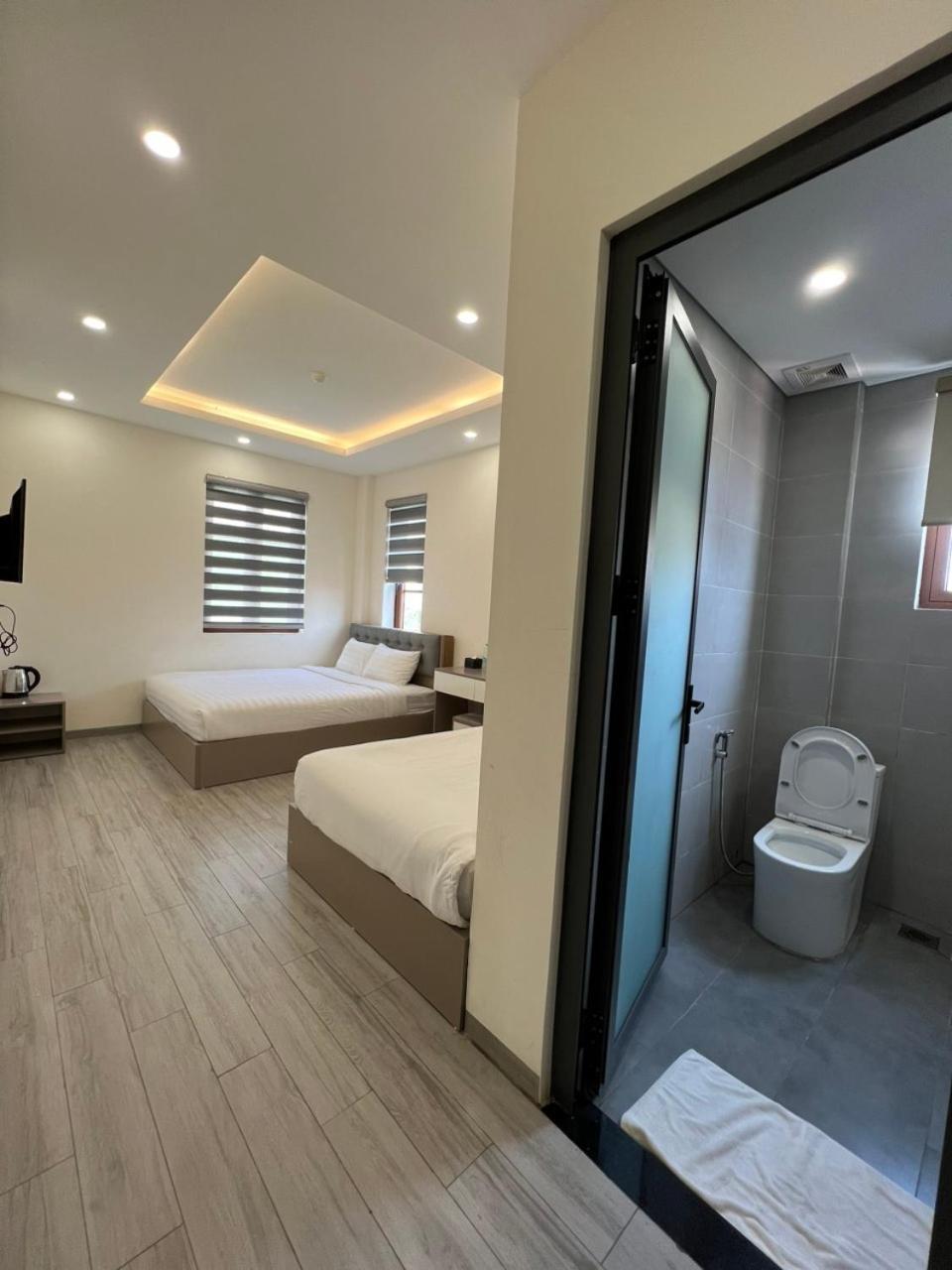 Hotel Rova - Free Hon Thom Cable Car & Aquatopia Water Park - Ven Sunset Town Phu Quoc