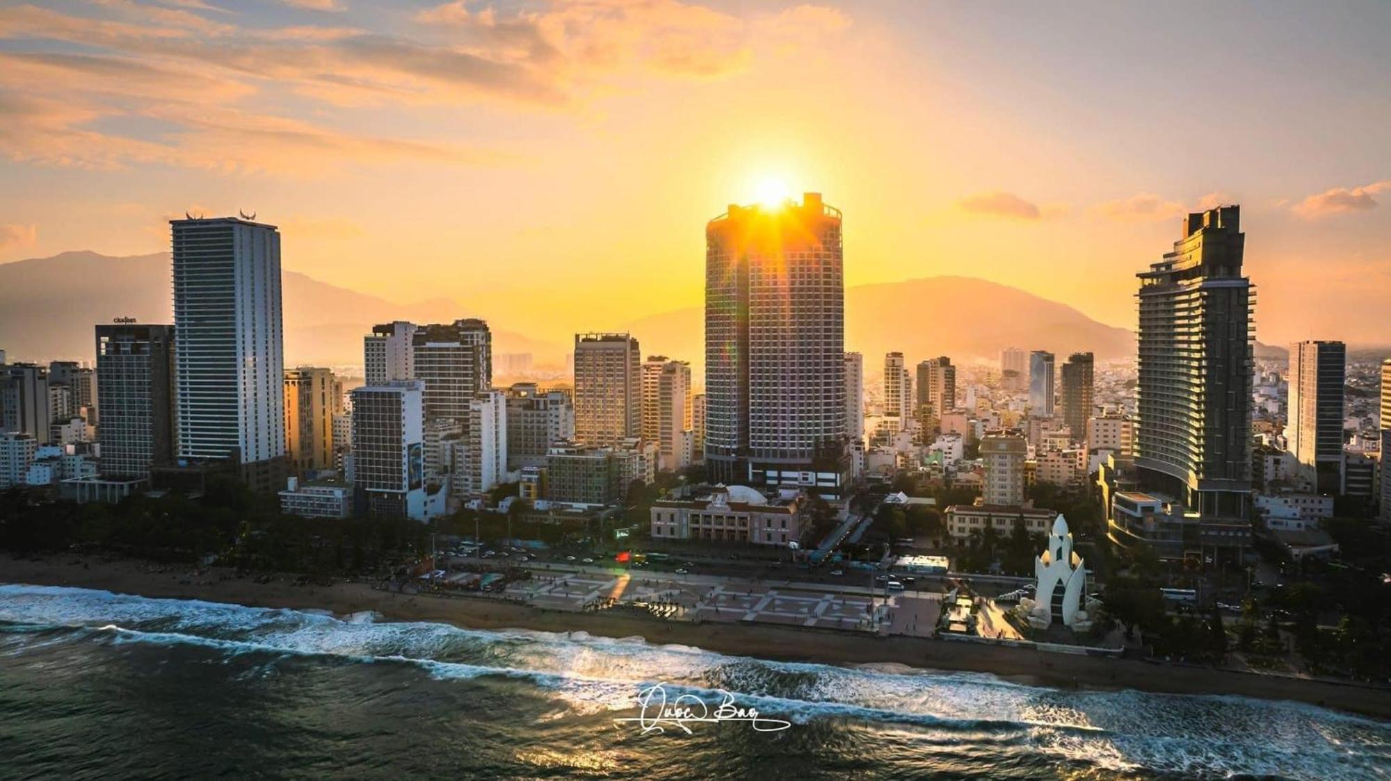 Highsea Panorama * Nha Trang