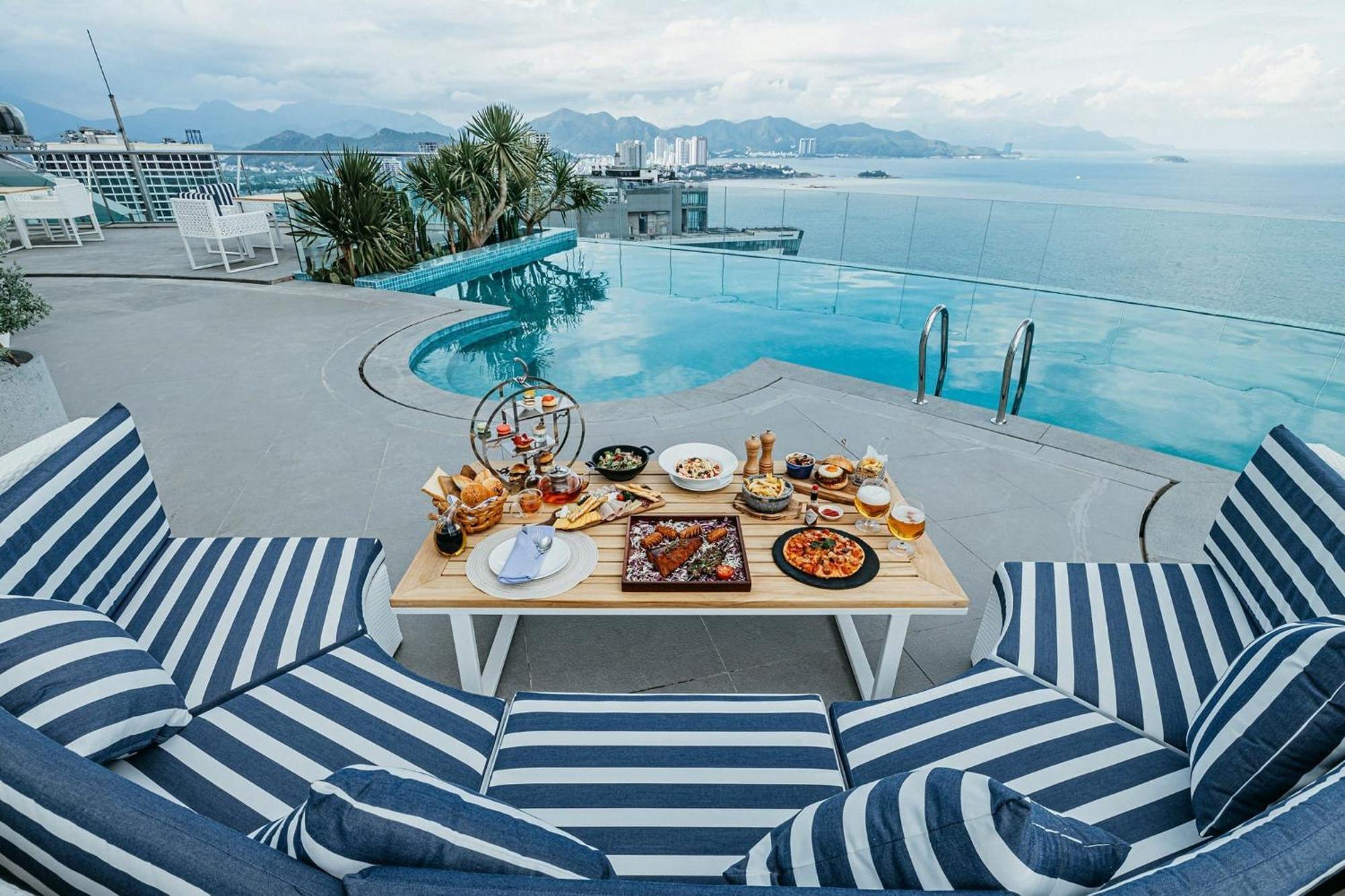 Highsea Panorama Apartment