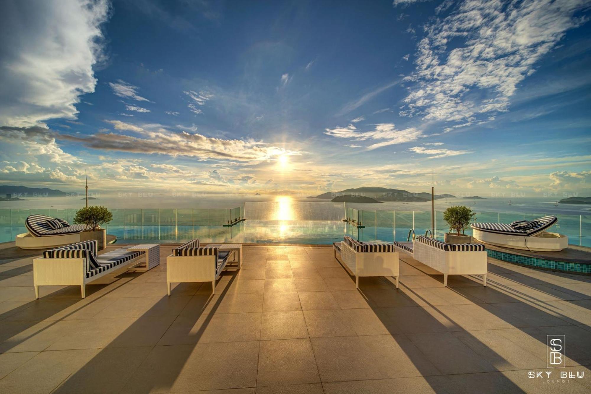 Apartment Highsea Panorama Nha Trang