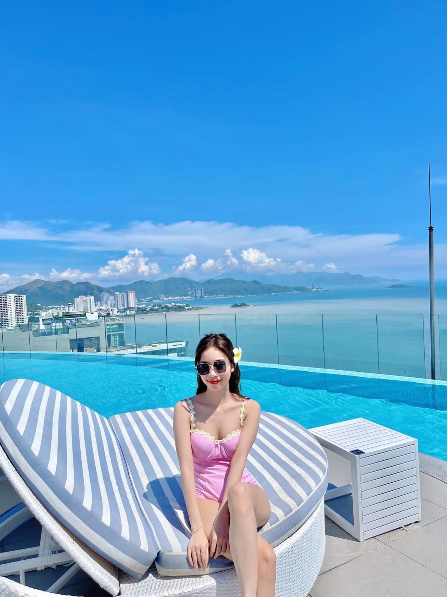 Highsea Panorama Nha Trang