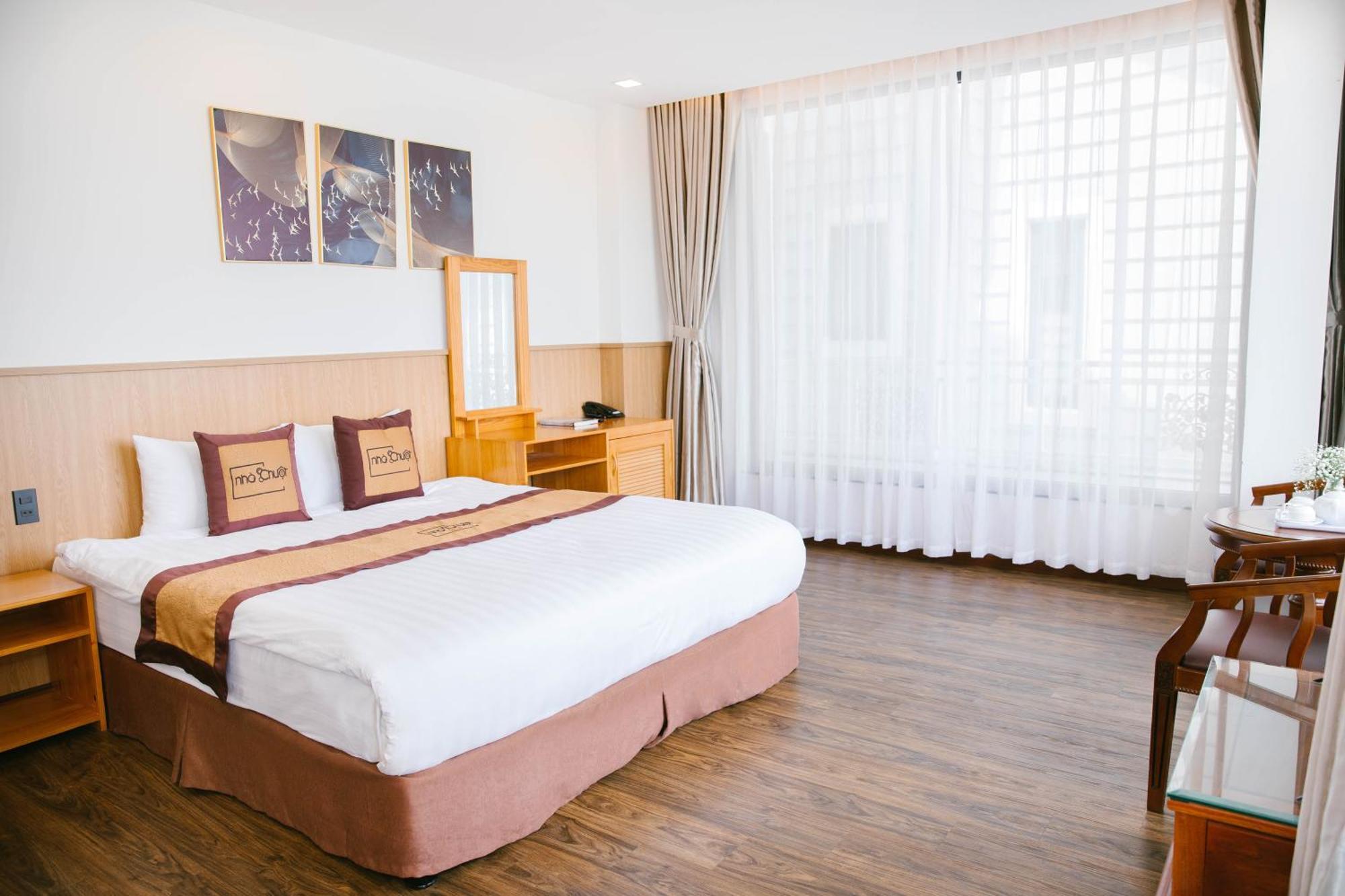 Hotel Nha Chuot - 3*
