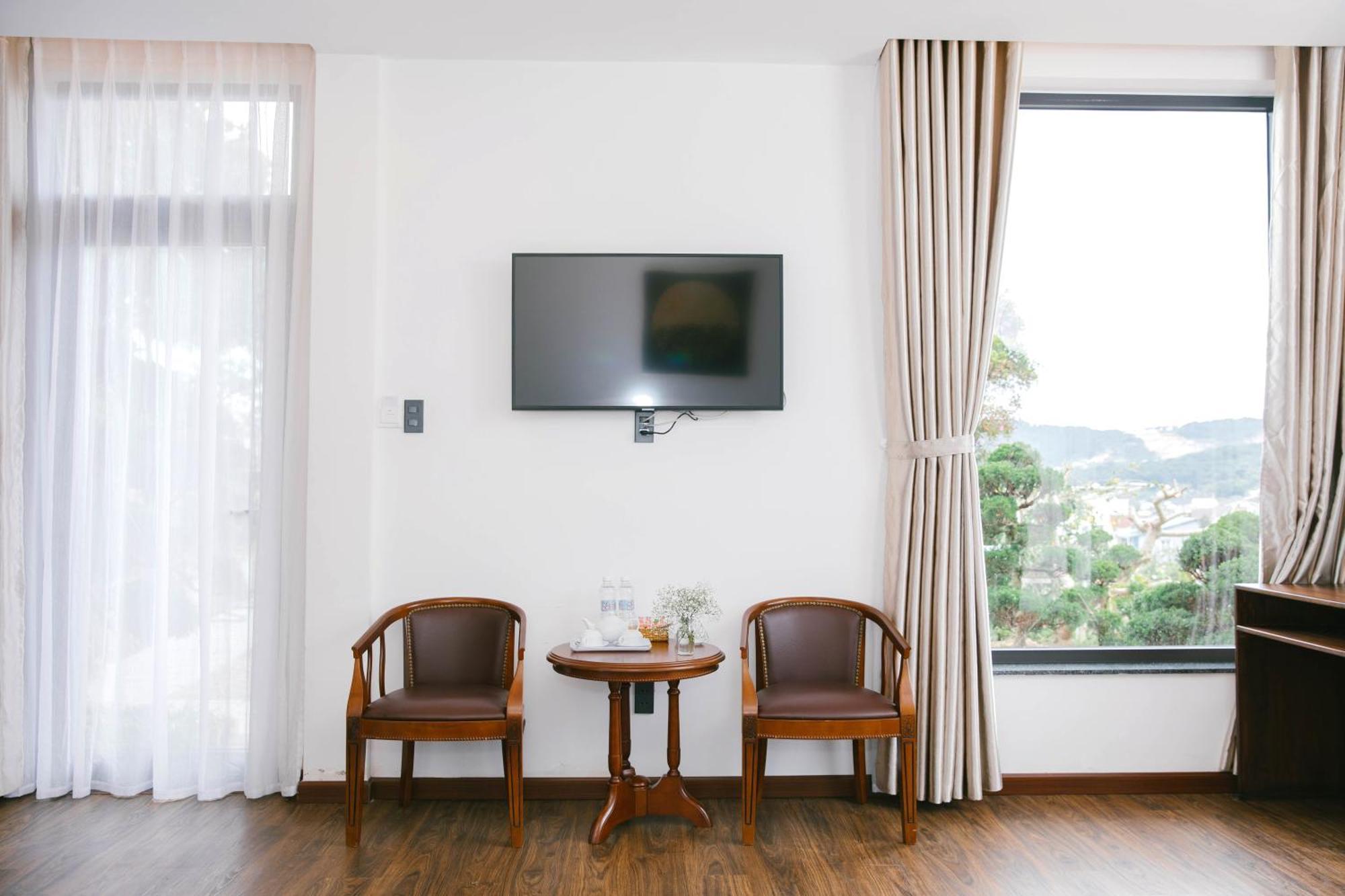 Nha Chuot - Hotel 3*