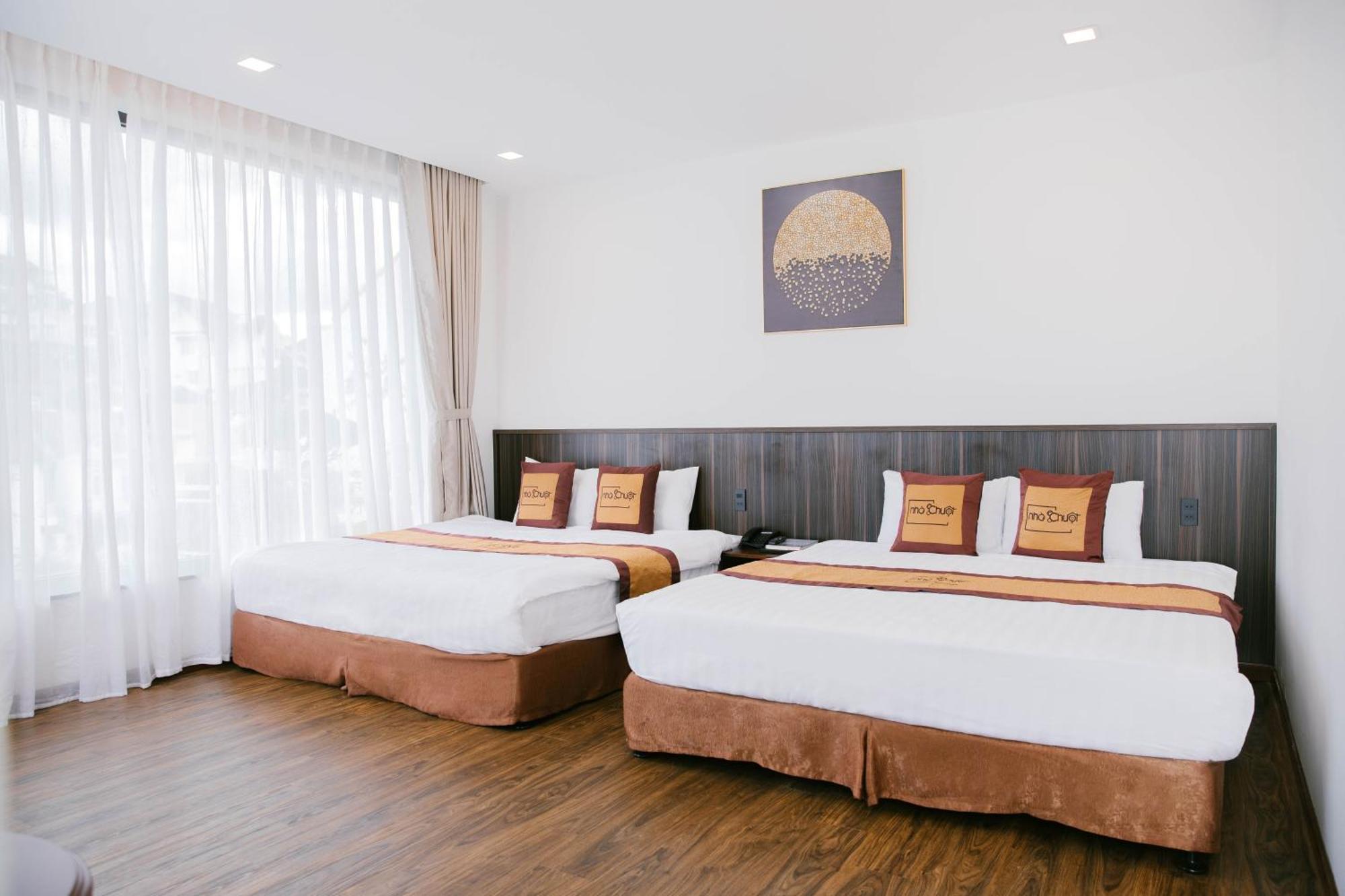 Hotel Nha Chuot - 3*