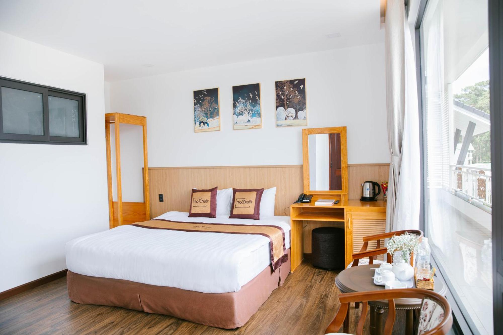 Nha Chuot - Hotel 3*