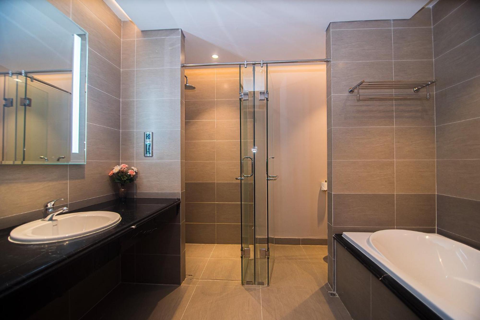 Luxury With Ocean View - 1 Minute To Đà Nẵng