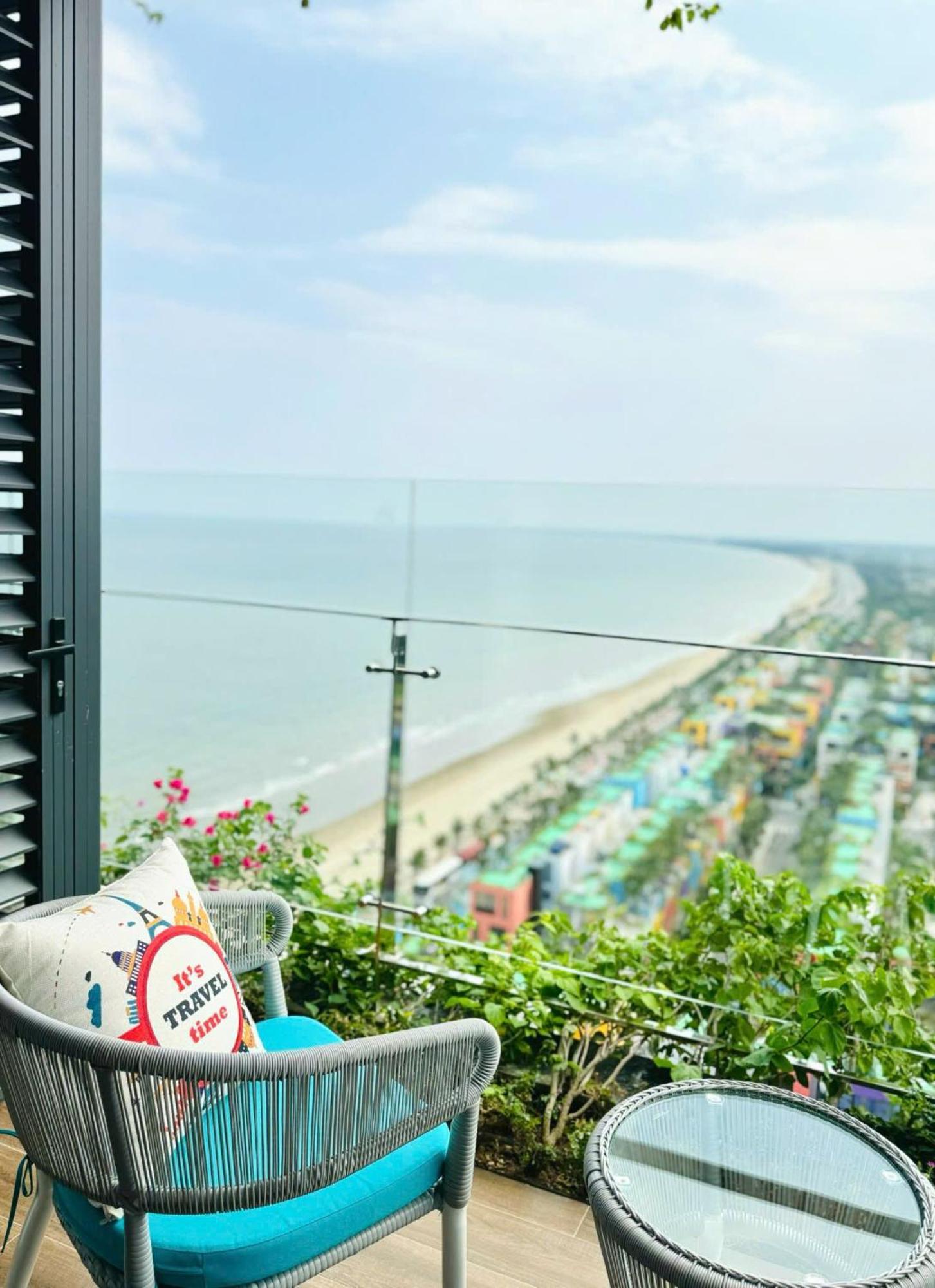 Aparthotel Ib306 Tu Doanh - Flamingo Tien Thanh Hoa