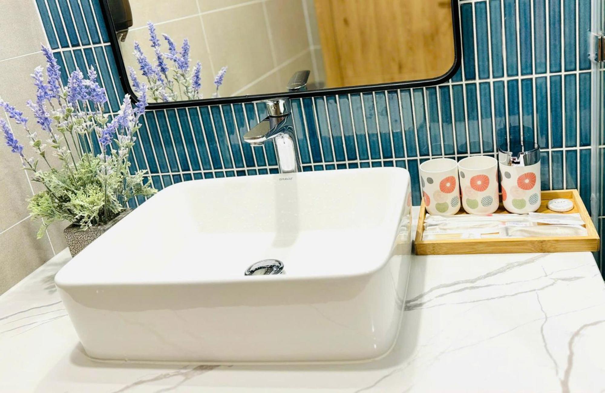 Aparthotel Ib306 Tu Doanh - Flamingo Tien *