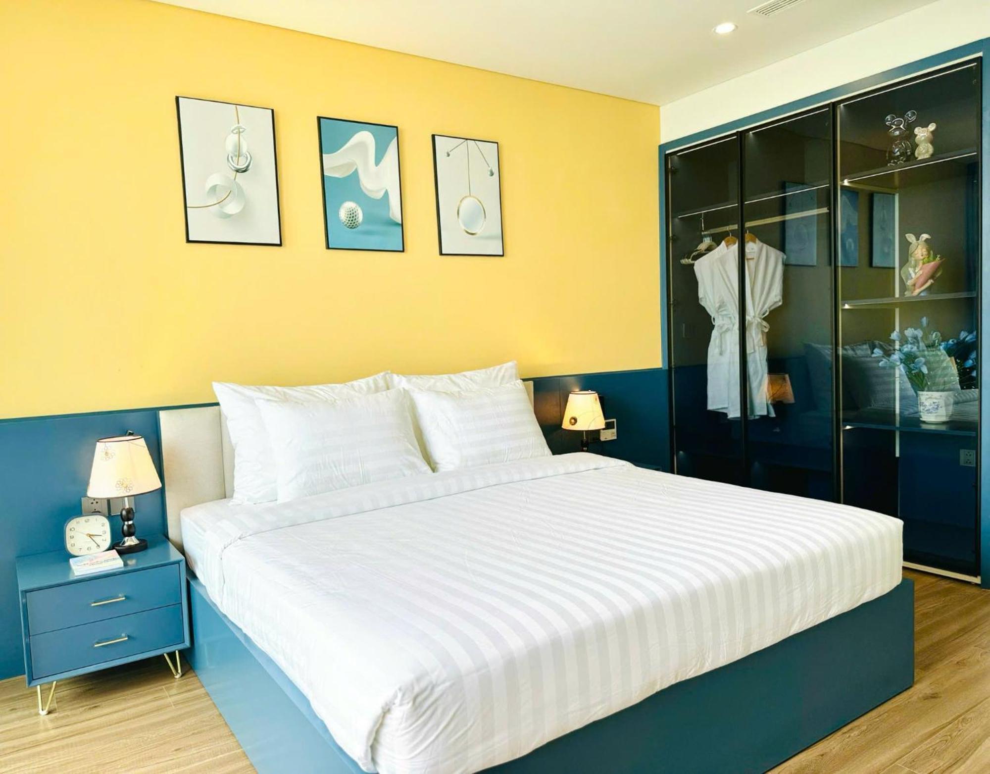 Ib306 Tu Doanh - Flamingo Tien * Thanh Hoa