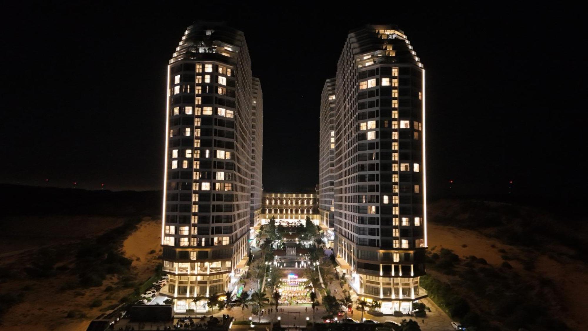 M Condotel By Mandala Cham Bay & Hotel 5*