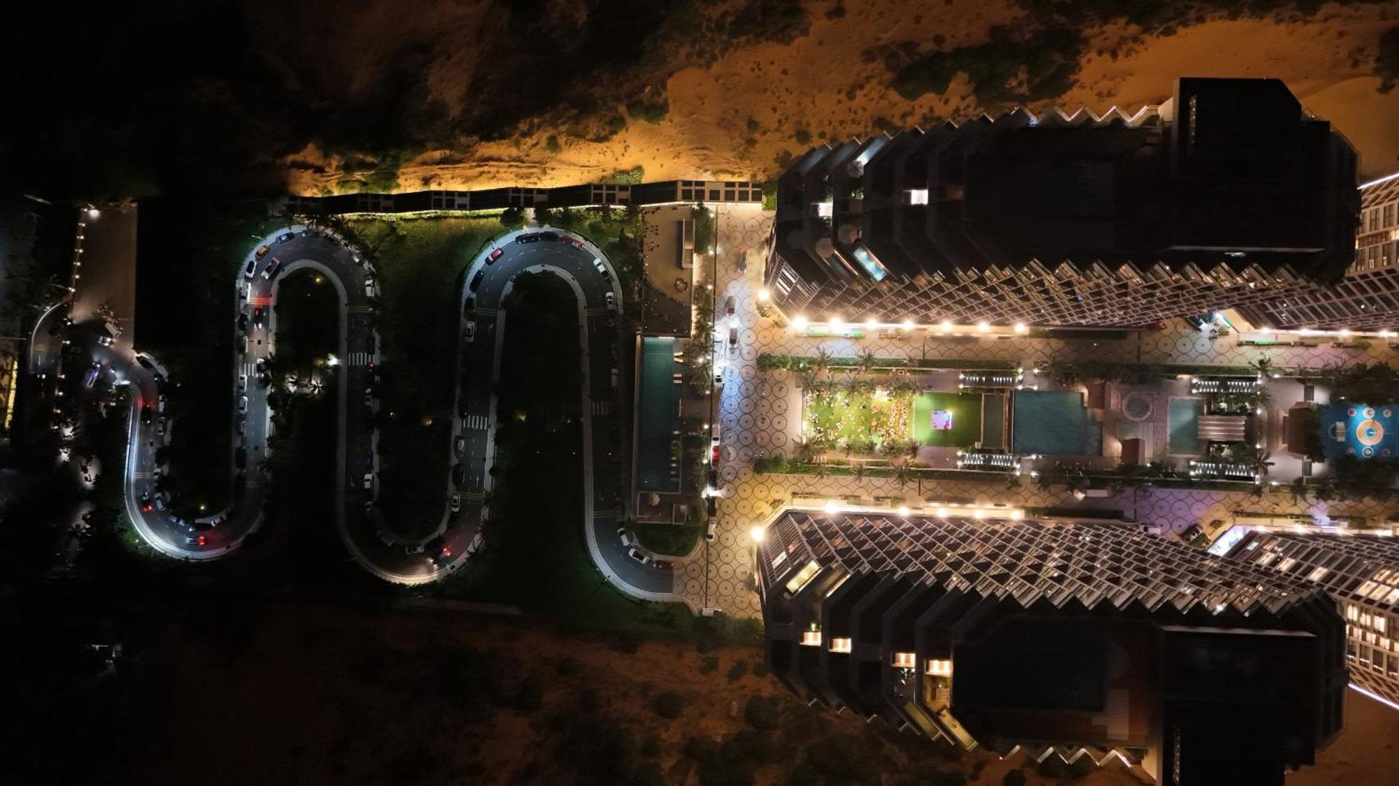 M Condotel By Mandala Cham Bay & Mui Ne