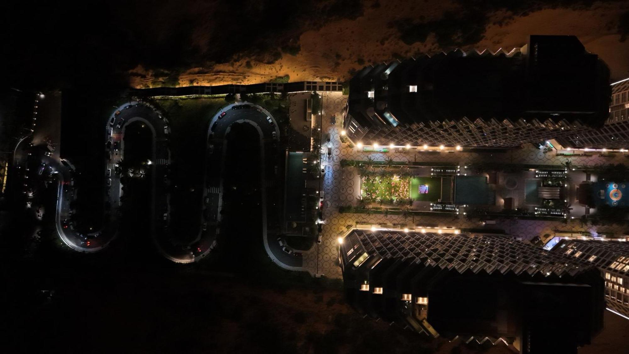 M Condotel By Mandala Cham Bay & Mui Ne