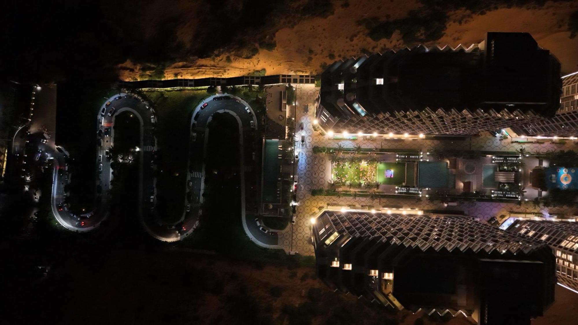 M Condotel By Mandala Cham Bay &