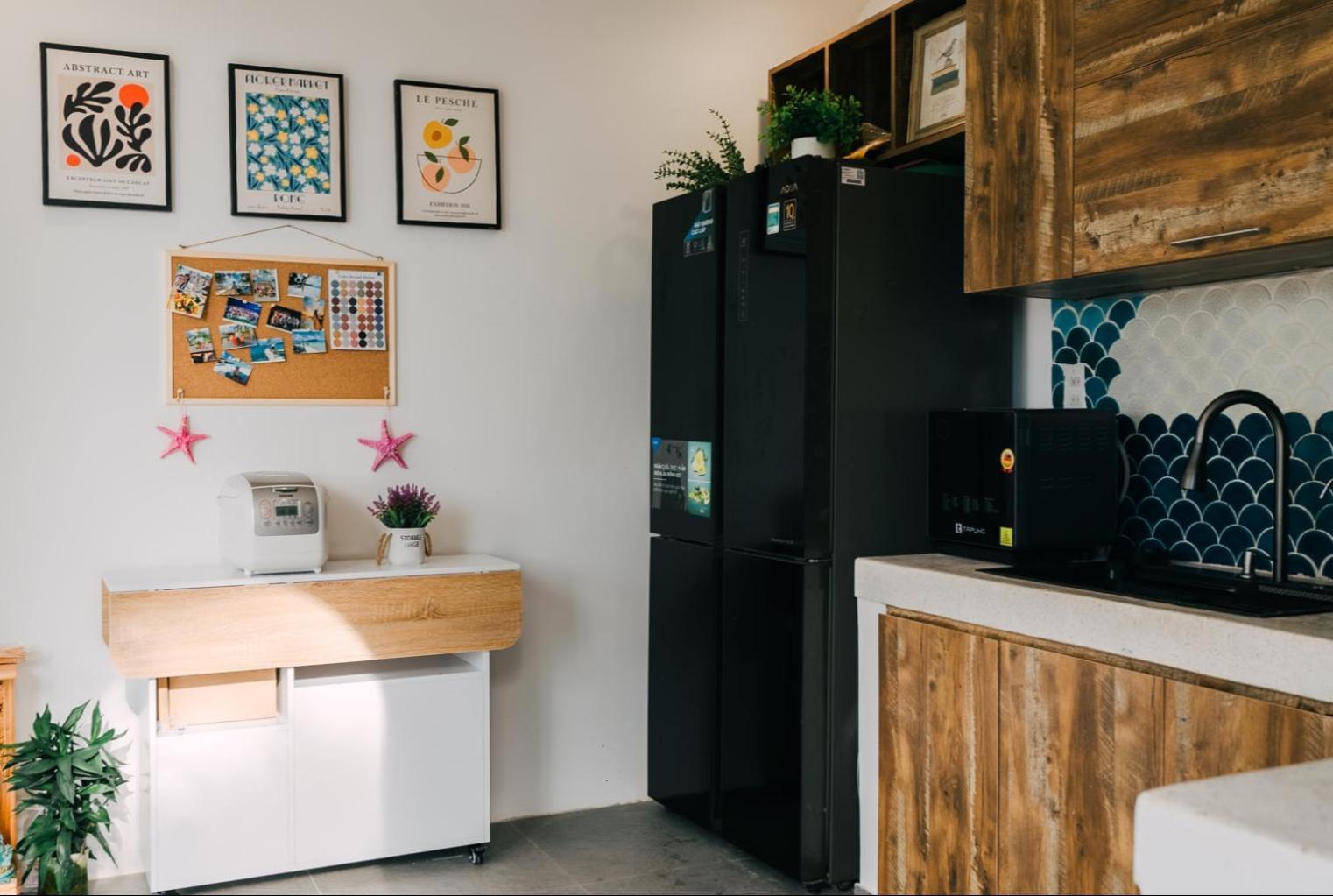 Homestay Coral Bay Master
