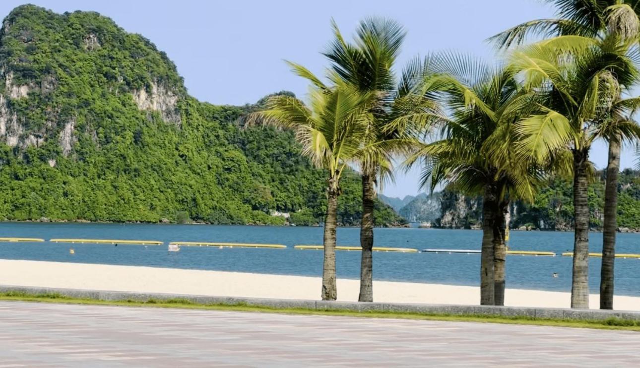 Guest house Kim An Homestay, Pizza - Cafe Ha Long