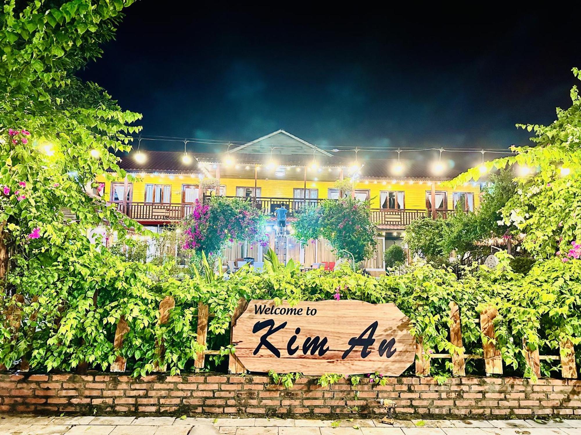 Guest house Kim An Homestay, Pizza - Cafe Ha Long