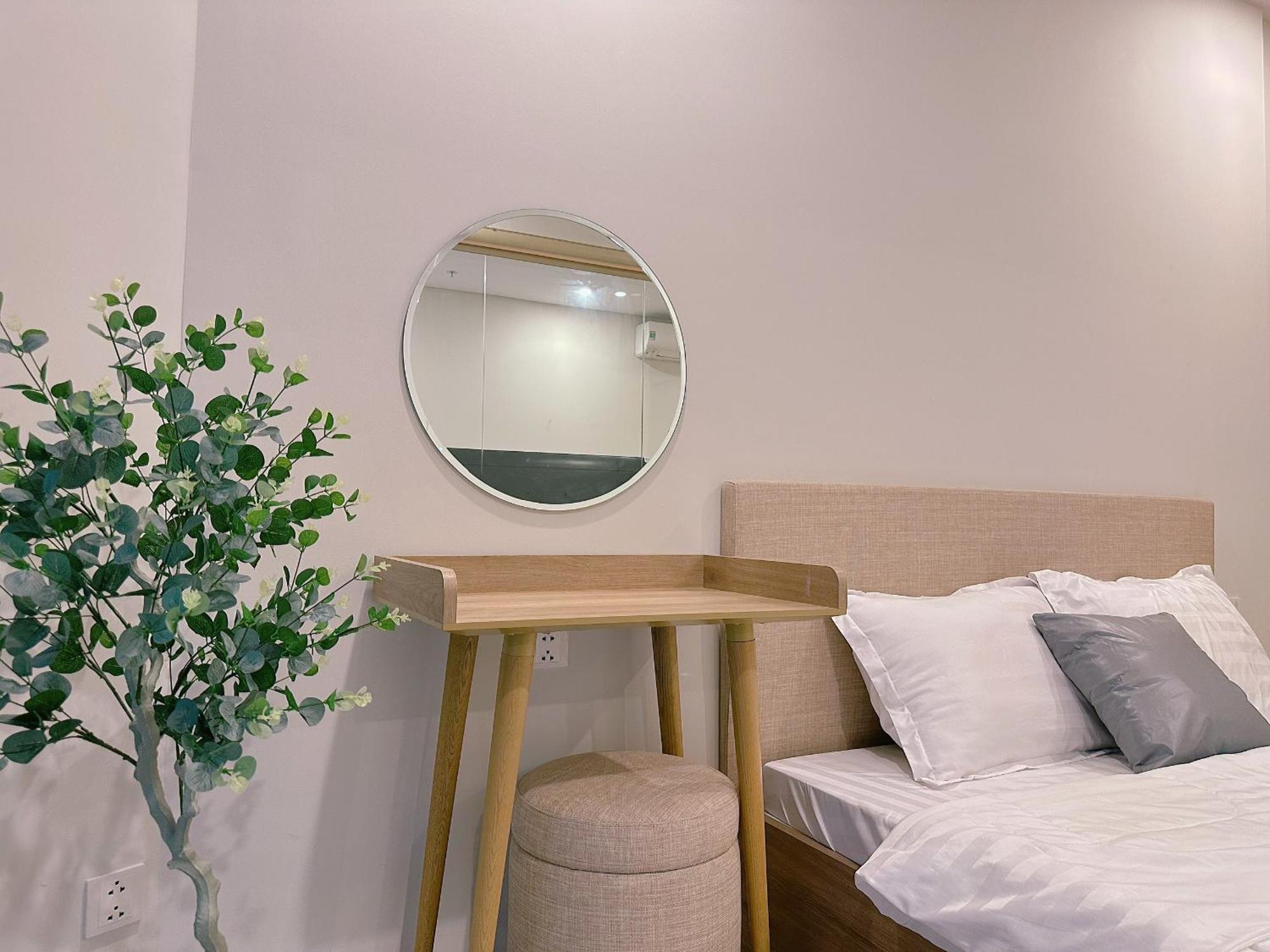 The Song Garnet Apartment Vung Tau